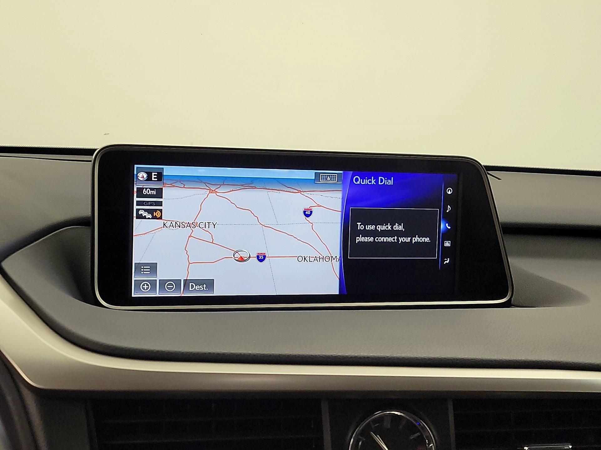 Thumbnail: 2018 Lexus RX - 14