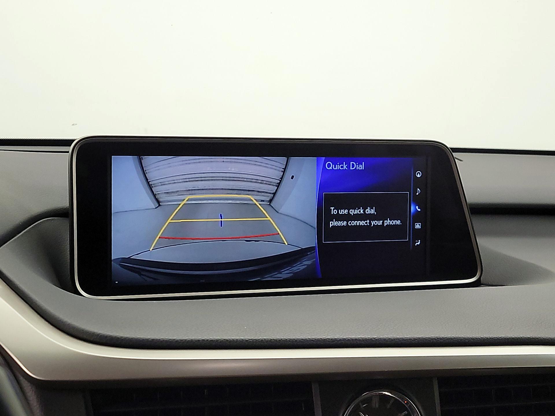 Thumbnail: 2018 Lexus RX - 15