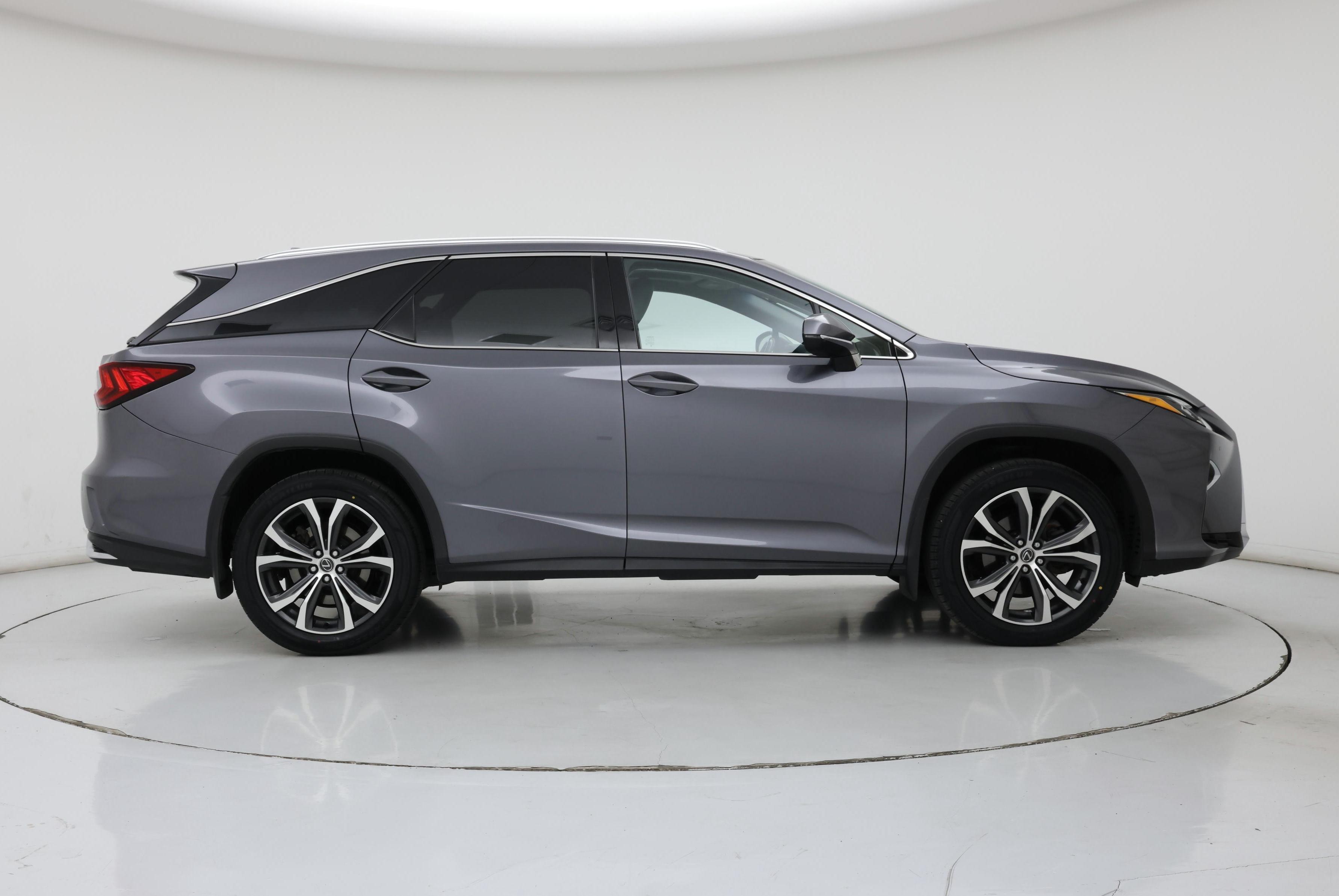 Thumbnail: 2018 Lexus RX - 7