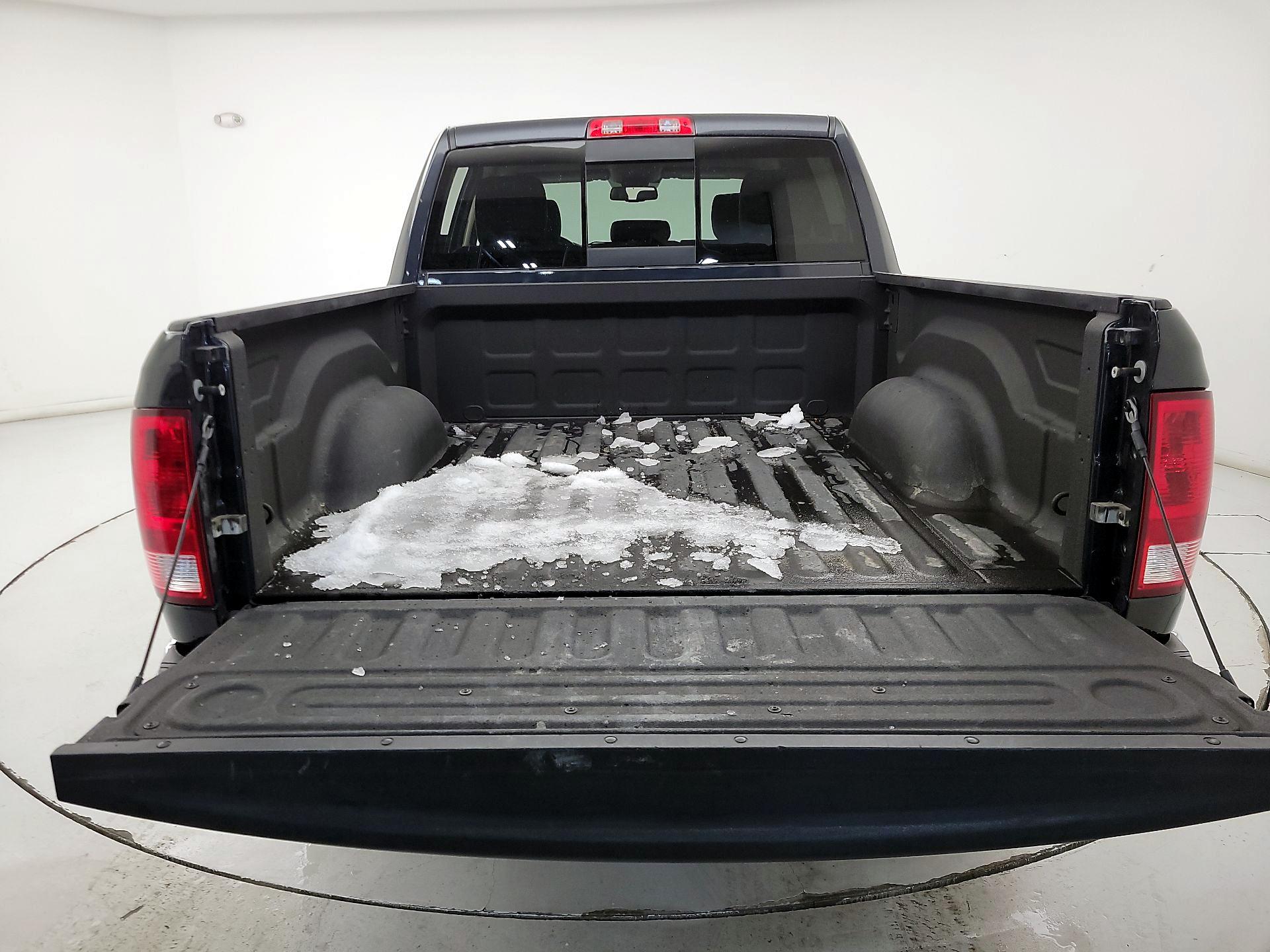 Thumbnail: 2016 RAM 1500 - 20