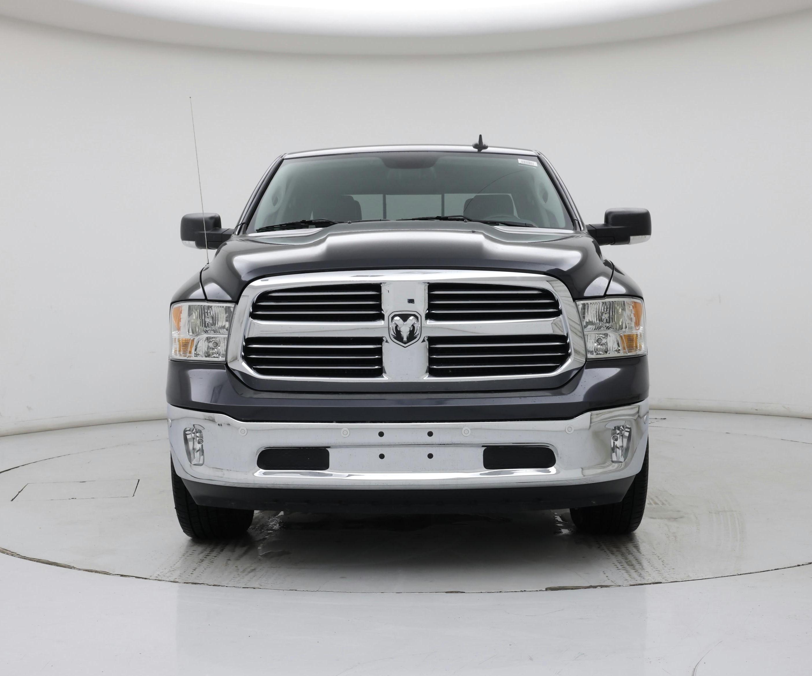 Thumbnail: 2016 RAM 1500 - 5