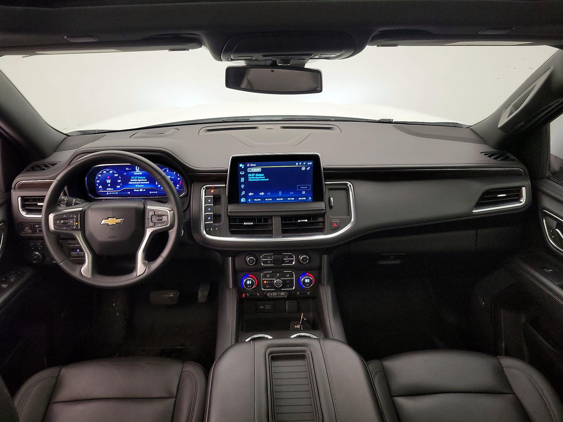 Thumbnail: 2023 Chevrolet Tahoe - 9