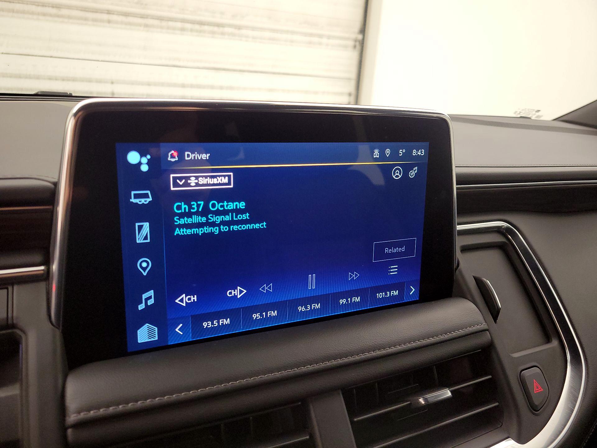 Thumbnail: 2023 Chevrolet Tahoe - 15