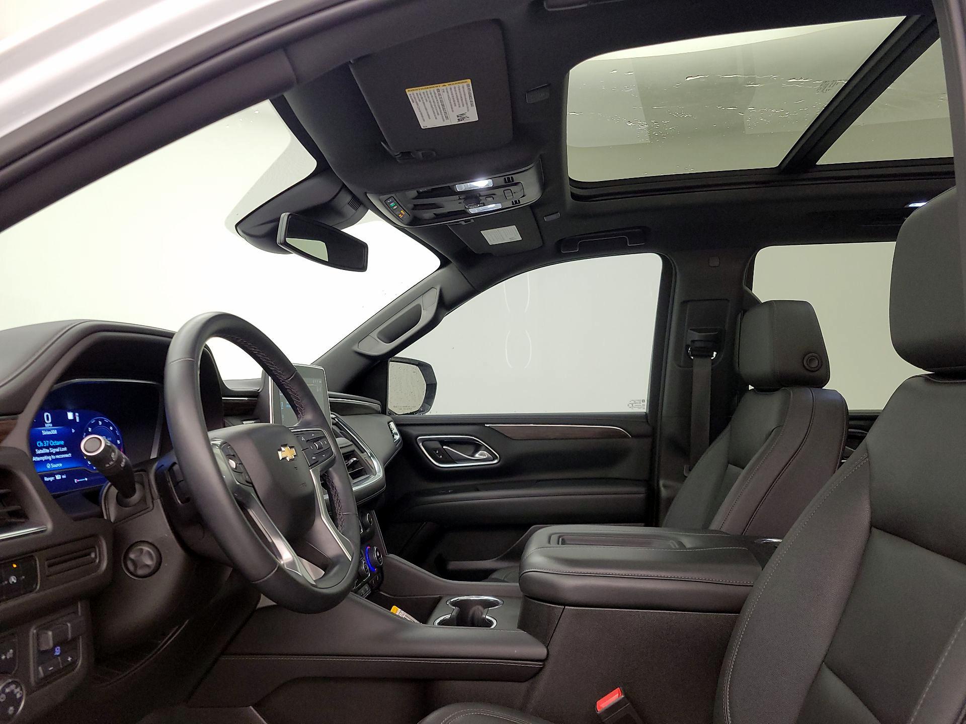 Thumbnail: 2023 Chevrolet Tahoe - 19