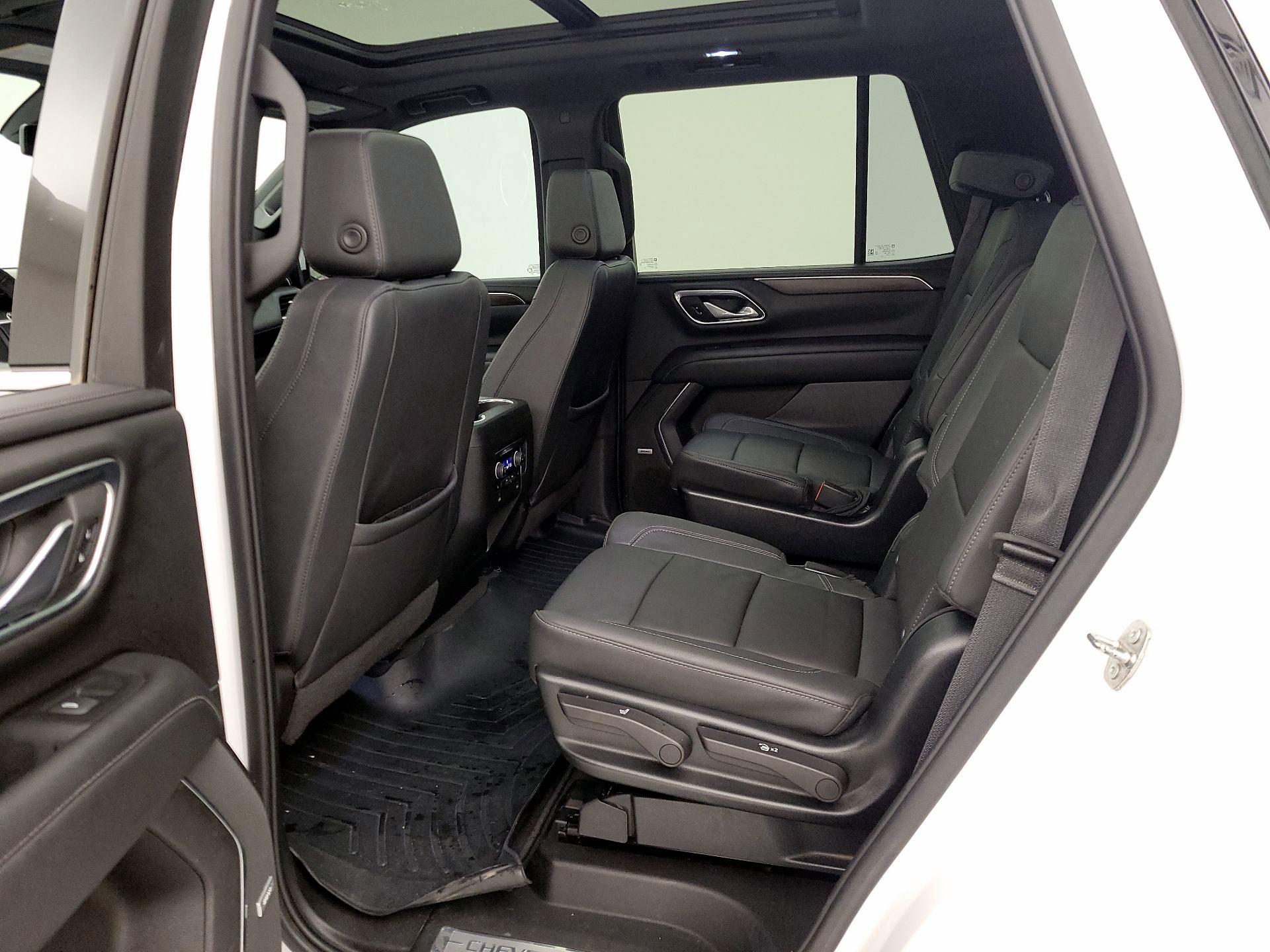 Thumbnail: 2023 Chevrolet Tahoe - 20