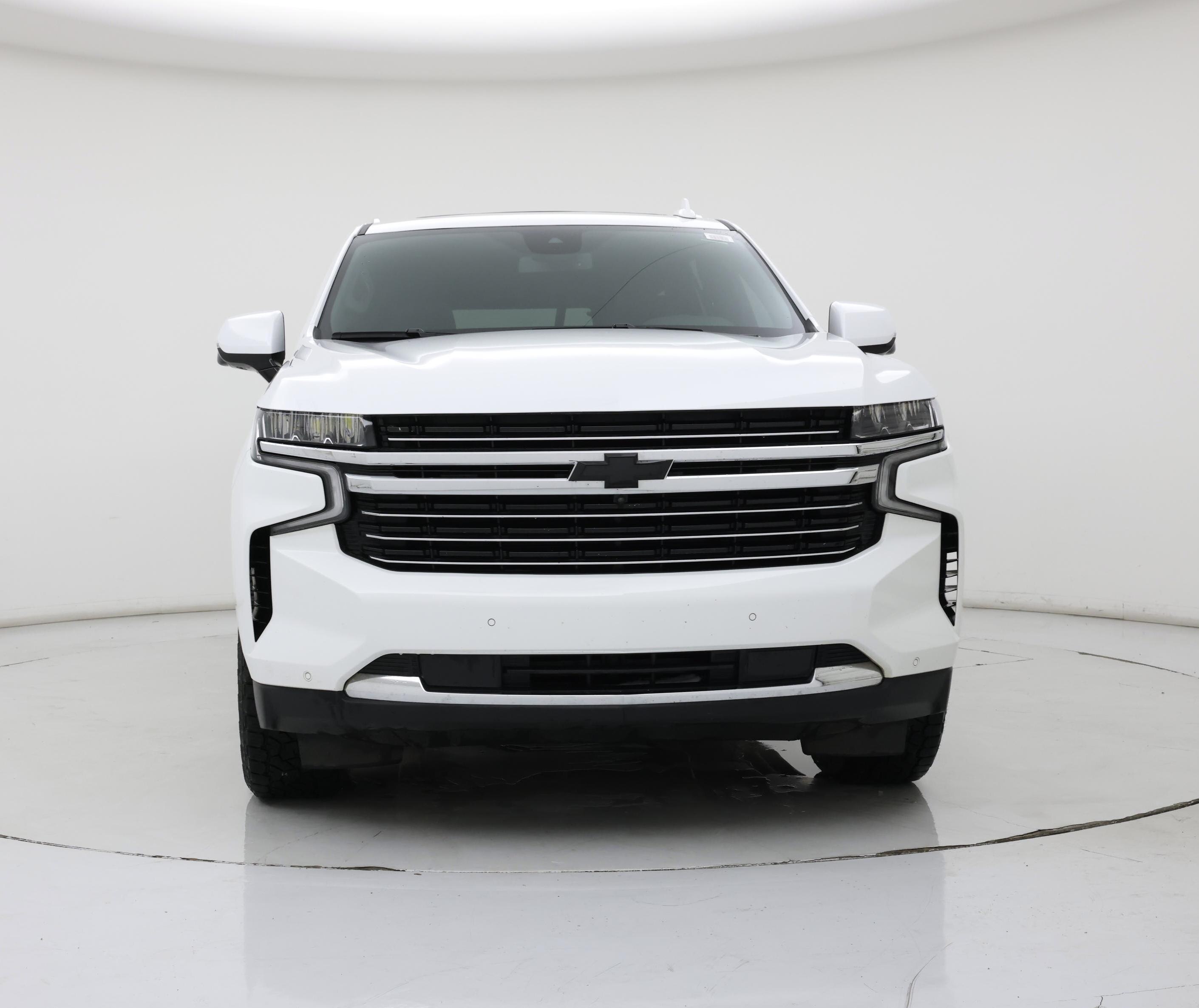 Thumbnail: 2023 Chevrolet Tahoe - 5