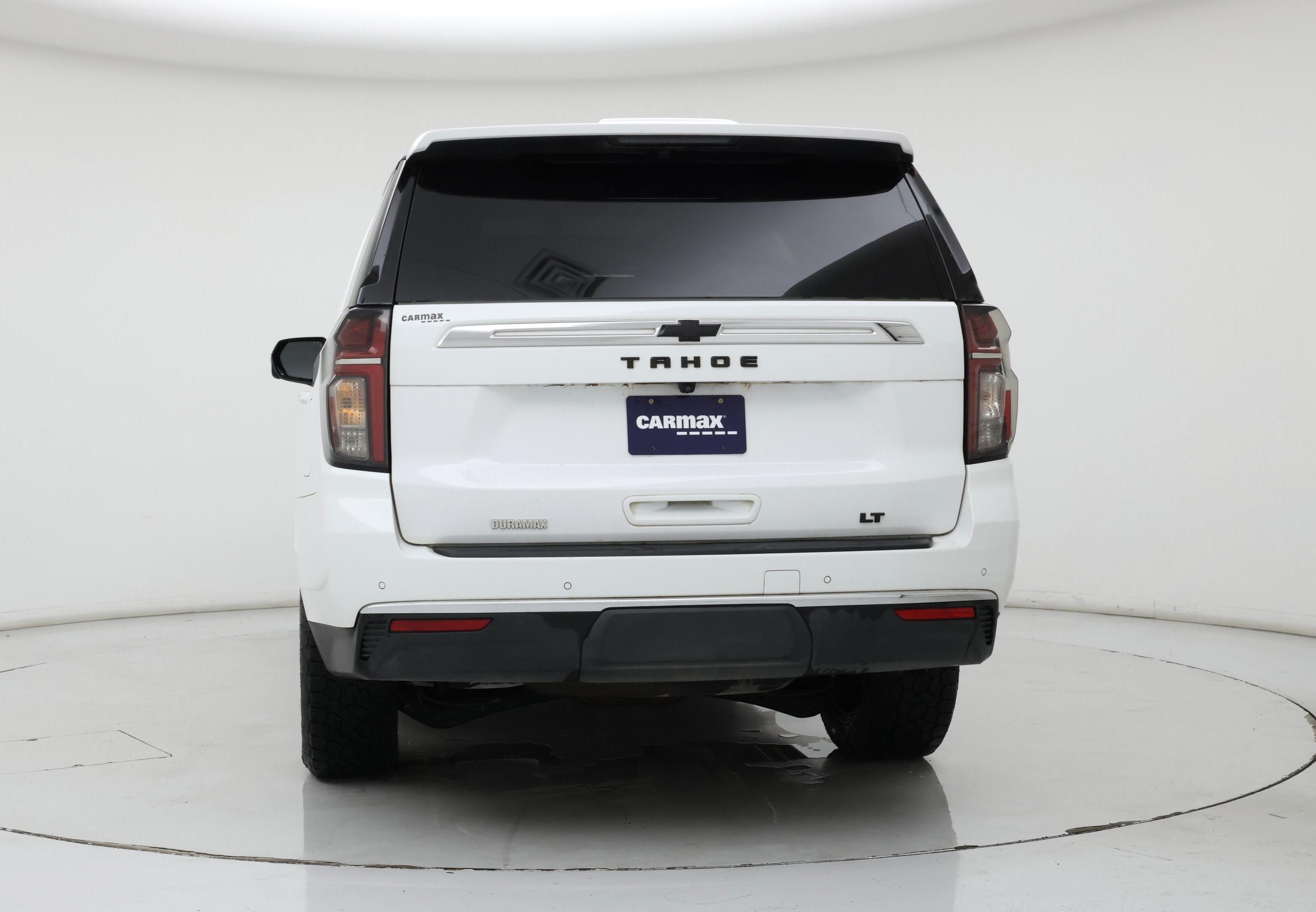 Thumbnail: 2023 Chevrolet Tahoe - 6