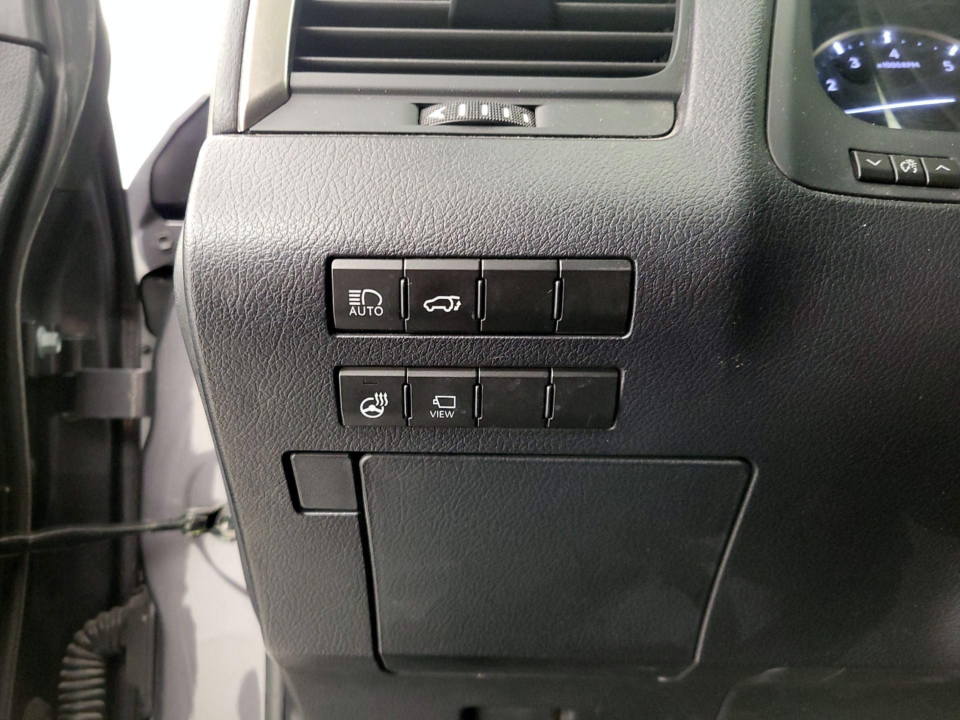 Thumbnail: 2022 Lexus RX - 13