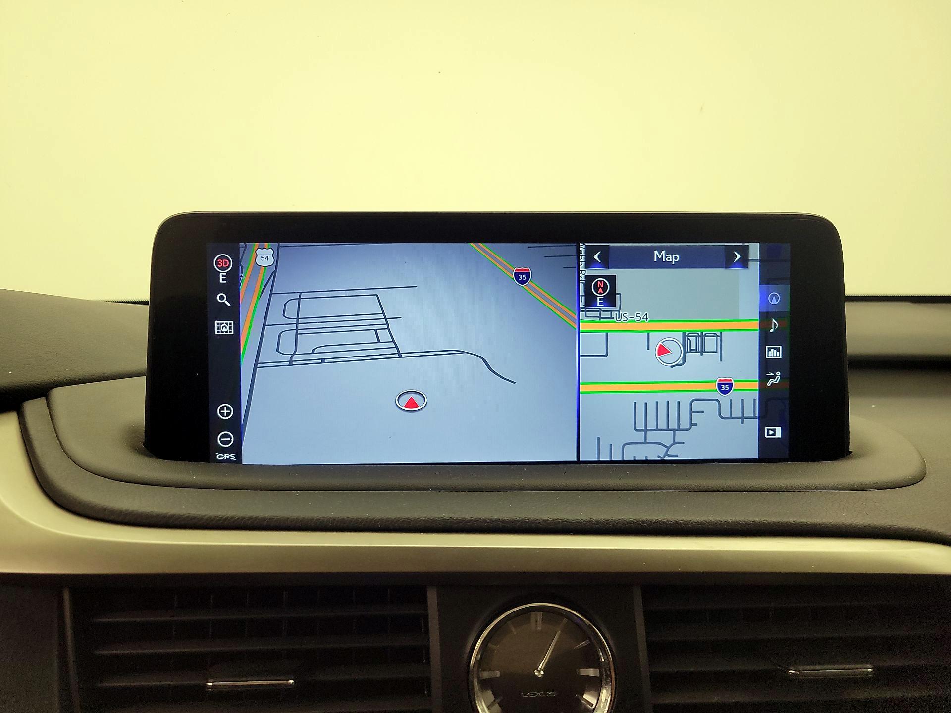 Thumbnail: 2022 Lexus RX - 14