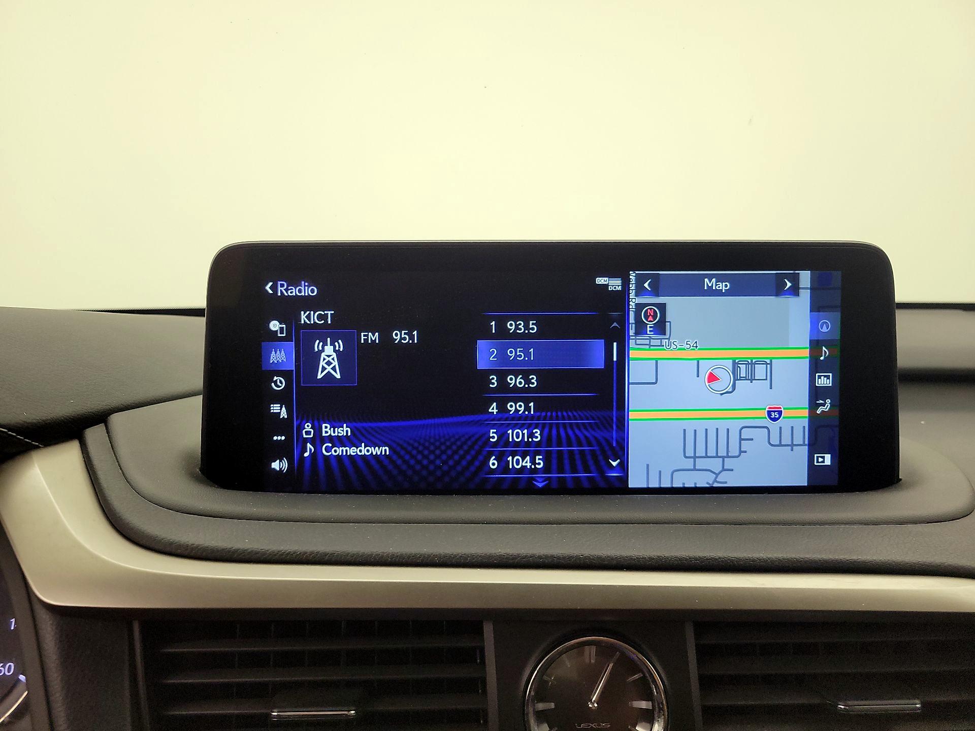 Thumbnail: 2022 Lexus RX - 16