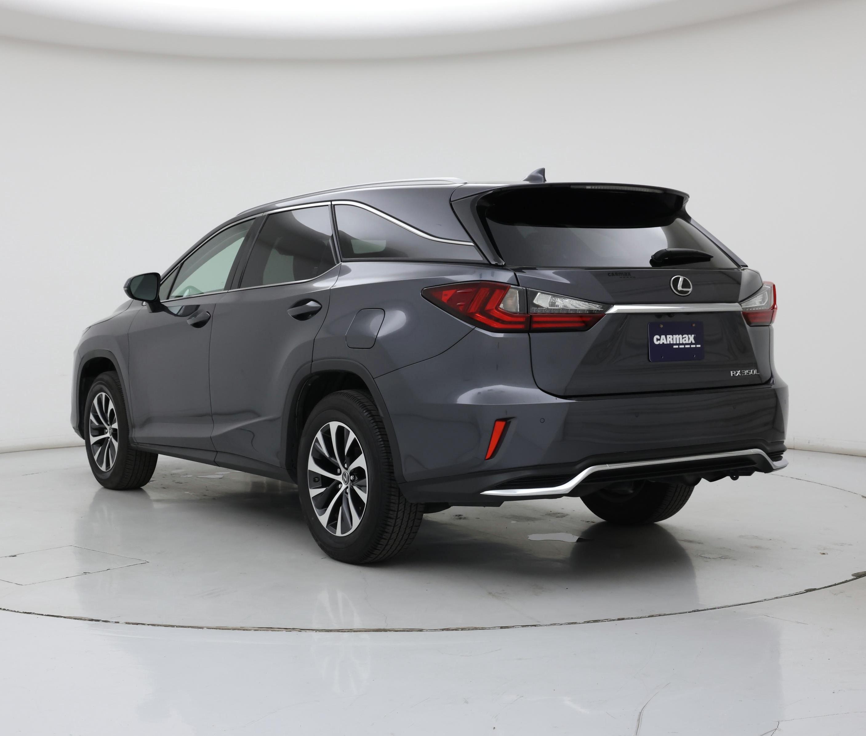 Thumbnail: 2022 Lexus RX - 2