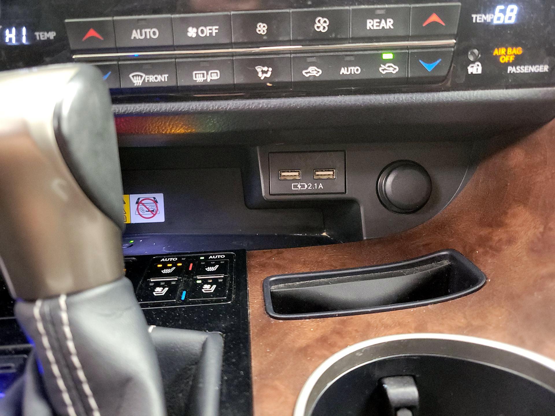 Thumbnail: 2022 Lexus RX - 19