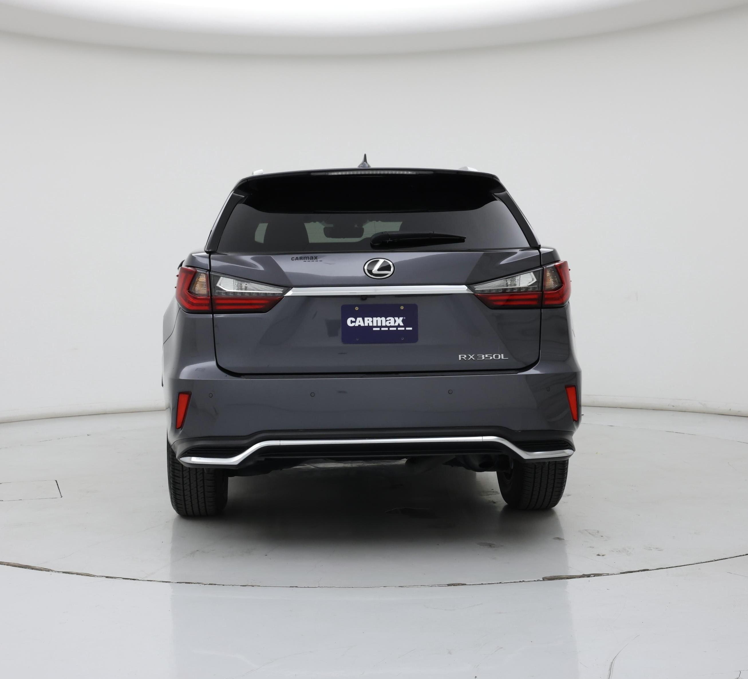 Thumbnail: 2022 Lexus RX - 6