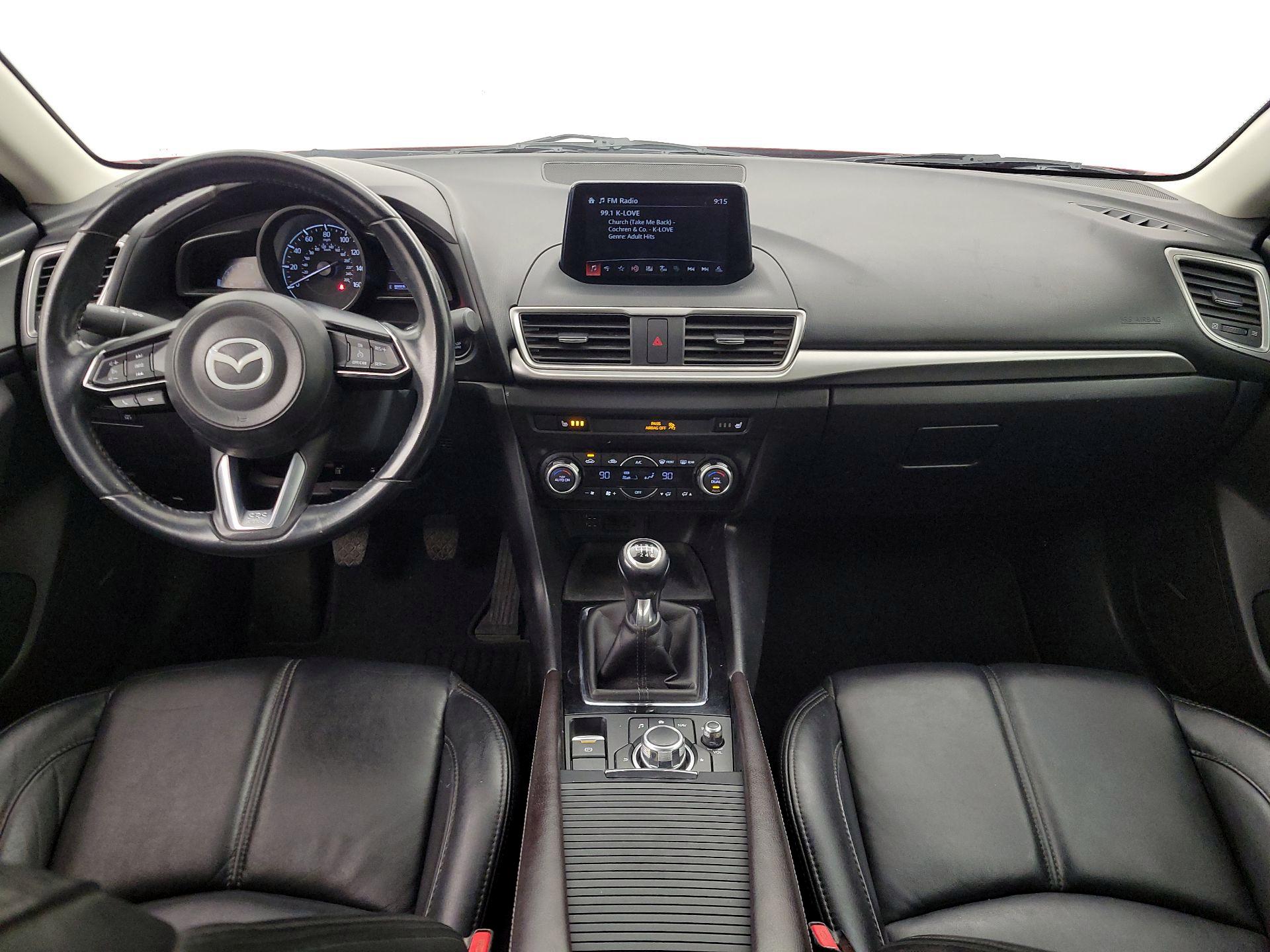 Thumbnail: 2017 Mazda Mazda3 - 9