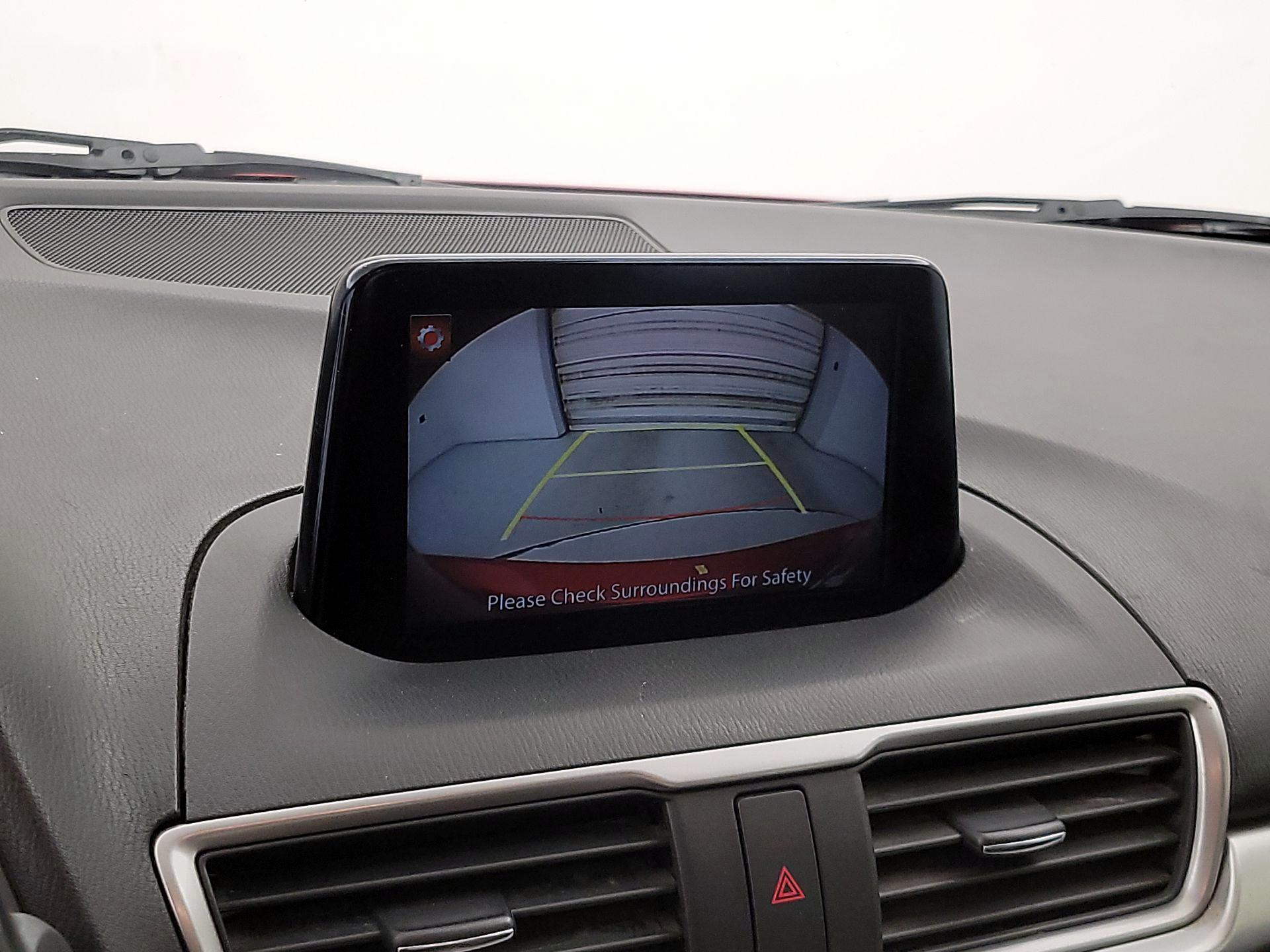 Thumbnail: 2017 Mazda Mazda3 - 14