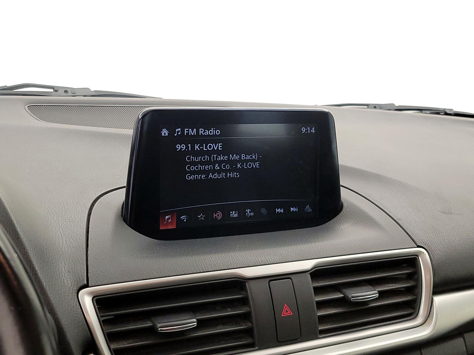 Thumbnail: 2017 Mazda Mazda3 - 15