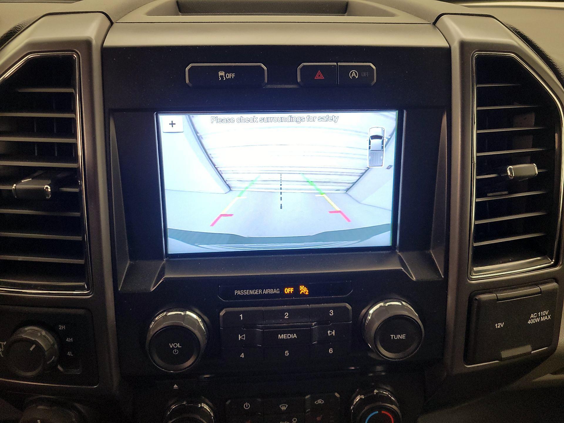 Thumbnail: 2017 Ford F-150 - 14