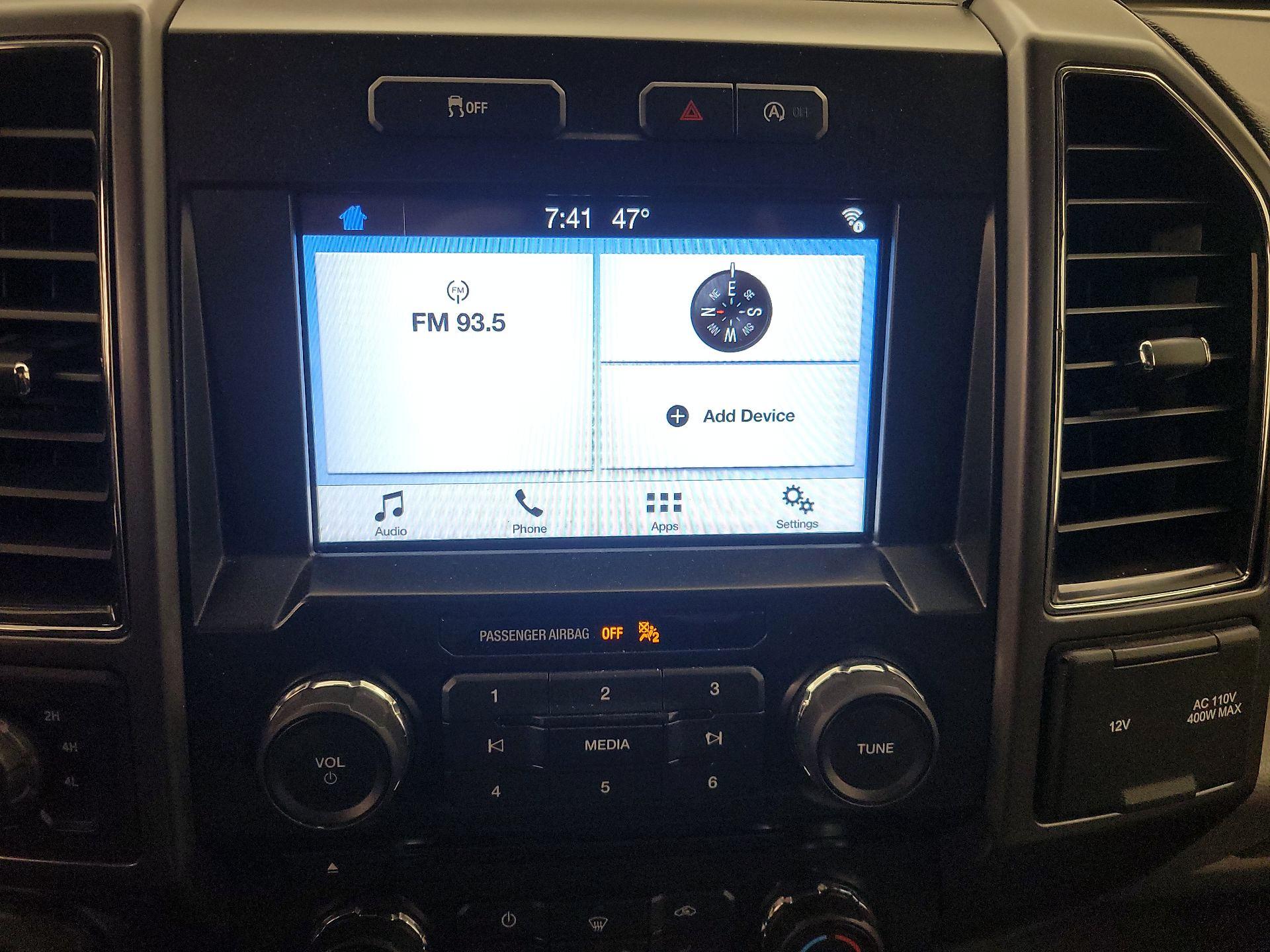 Thumbnail: 2017 Ford F-150 - 15