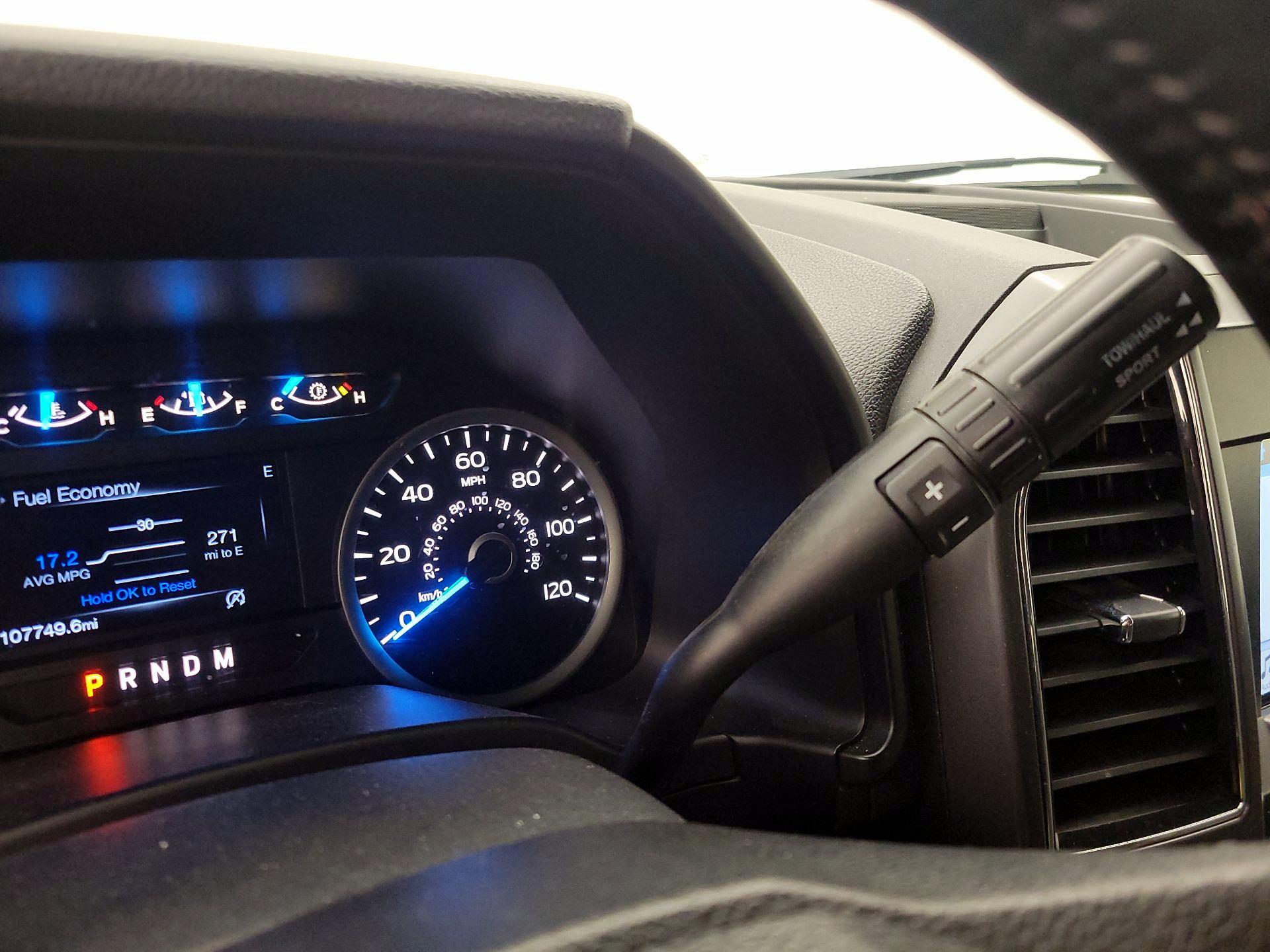 Thumbnail: 2017 Ford F-150 - 17