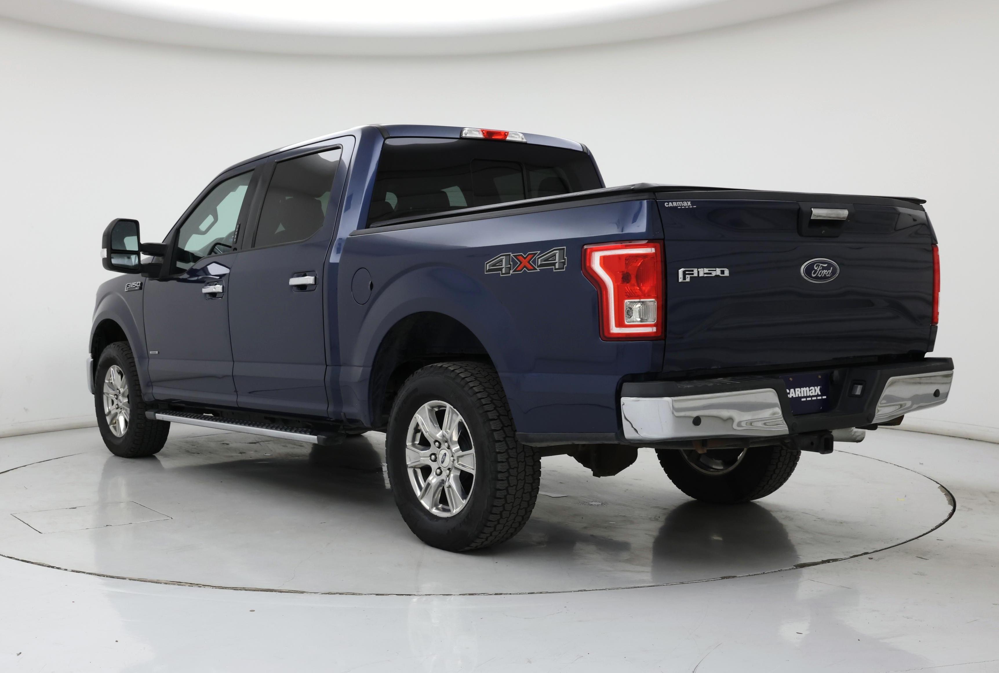 Thumbnail: 2017 Ford F-150 - 2