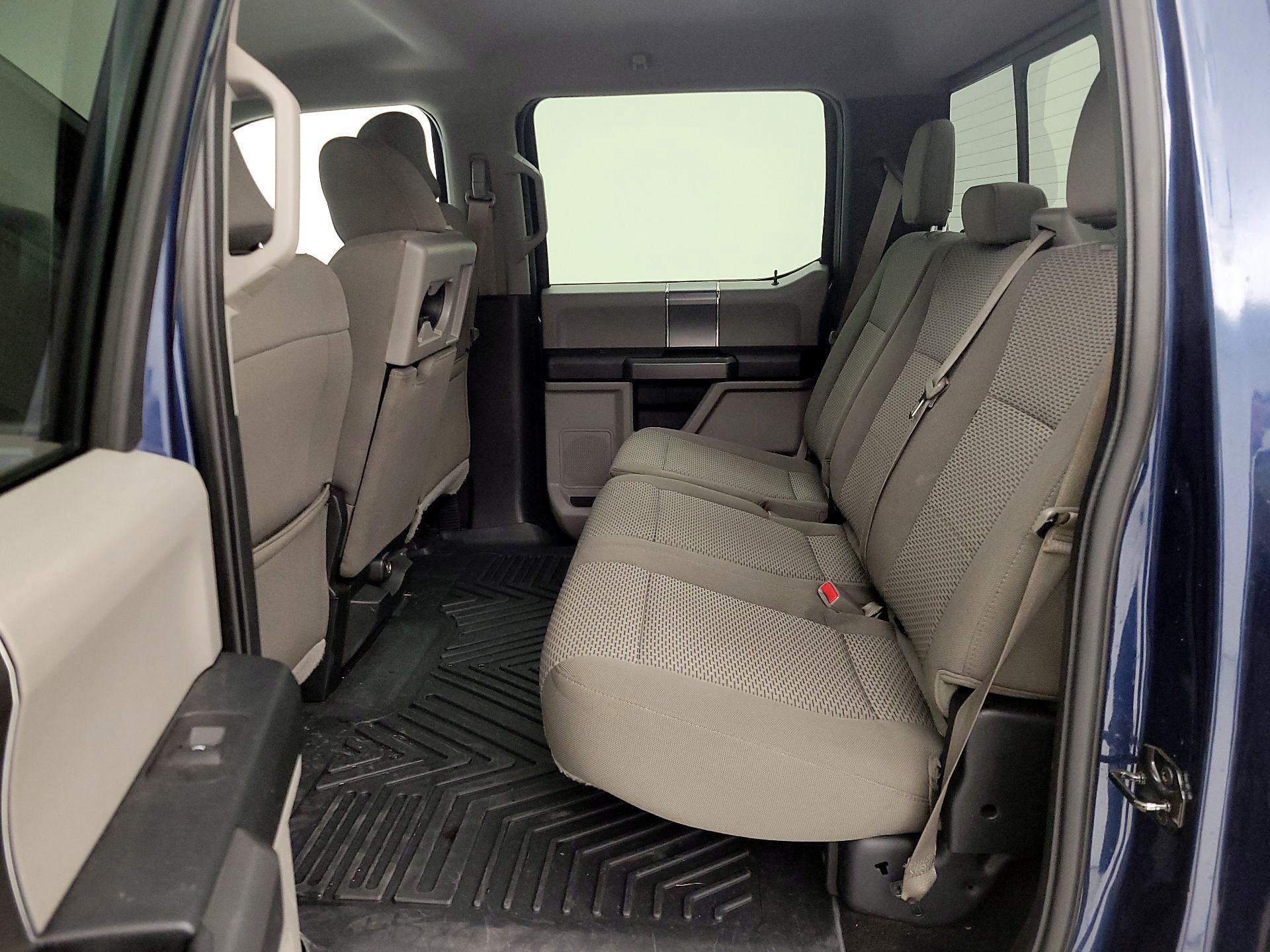 Thumbnail: 2017 Ford F-150 - 19