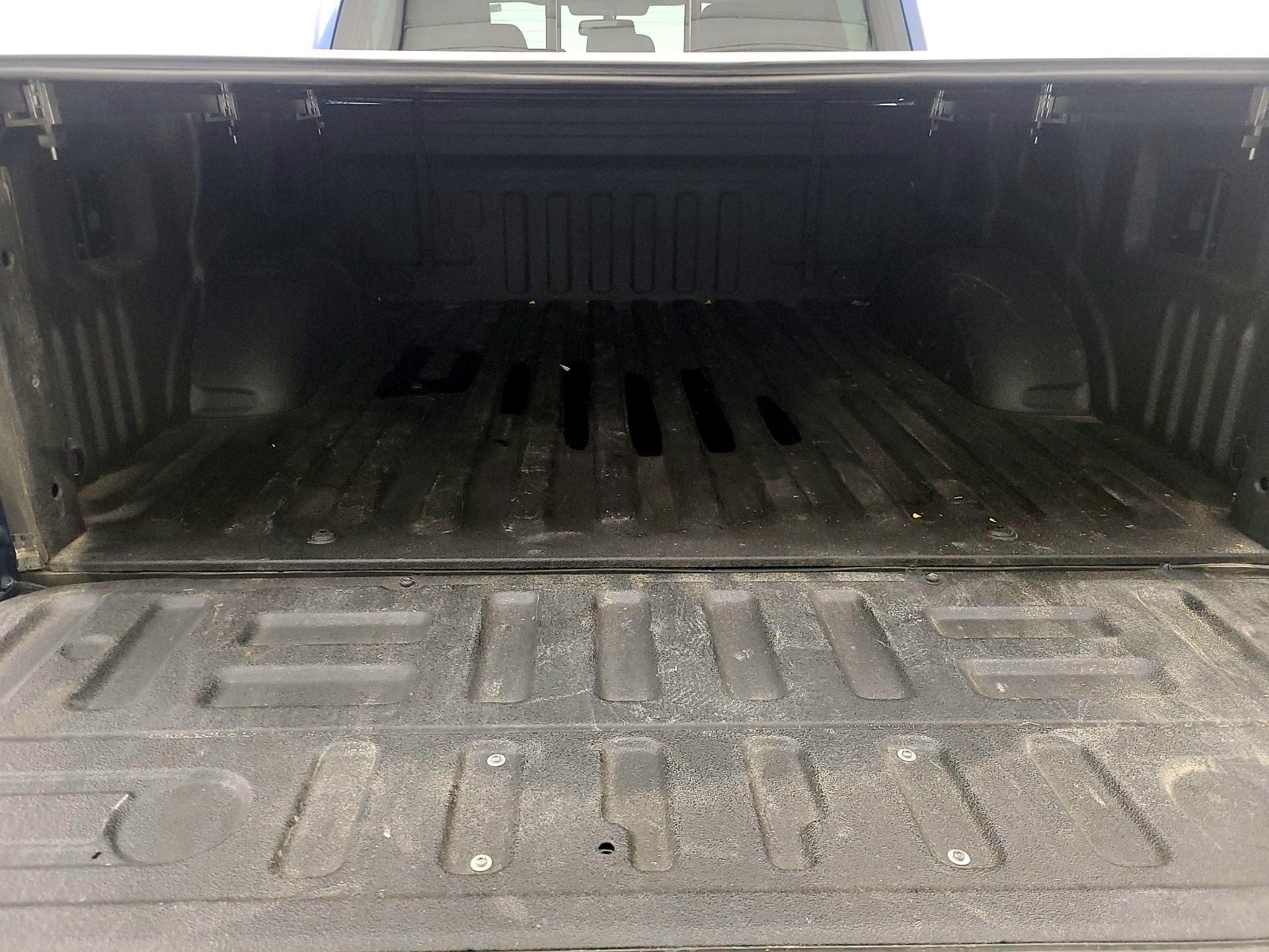 Thumbnail: 2017 Ford F-150 - 20