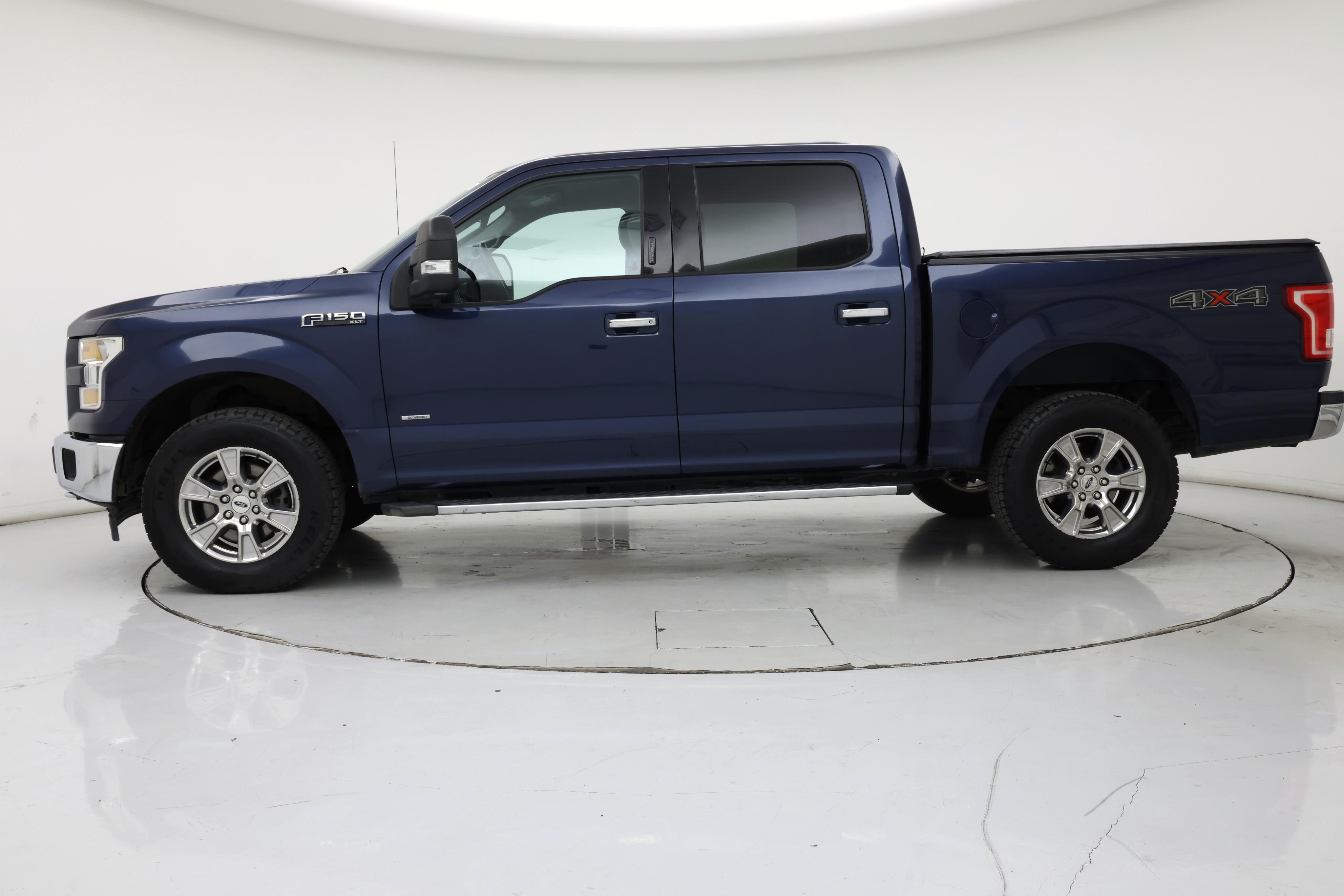 Thumbnail: 2017 Ford F-150 - 3