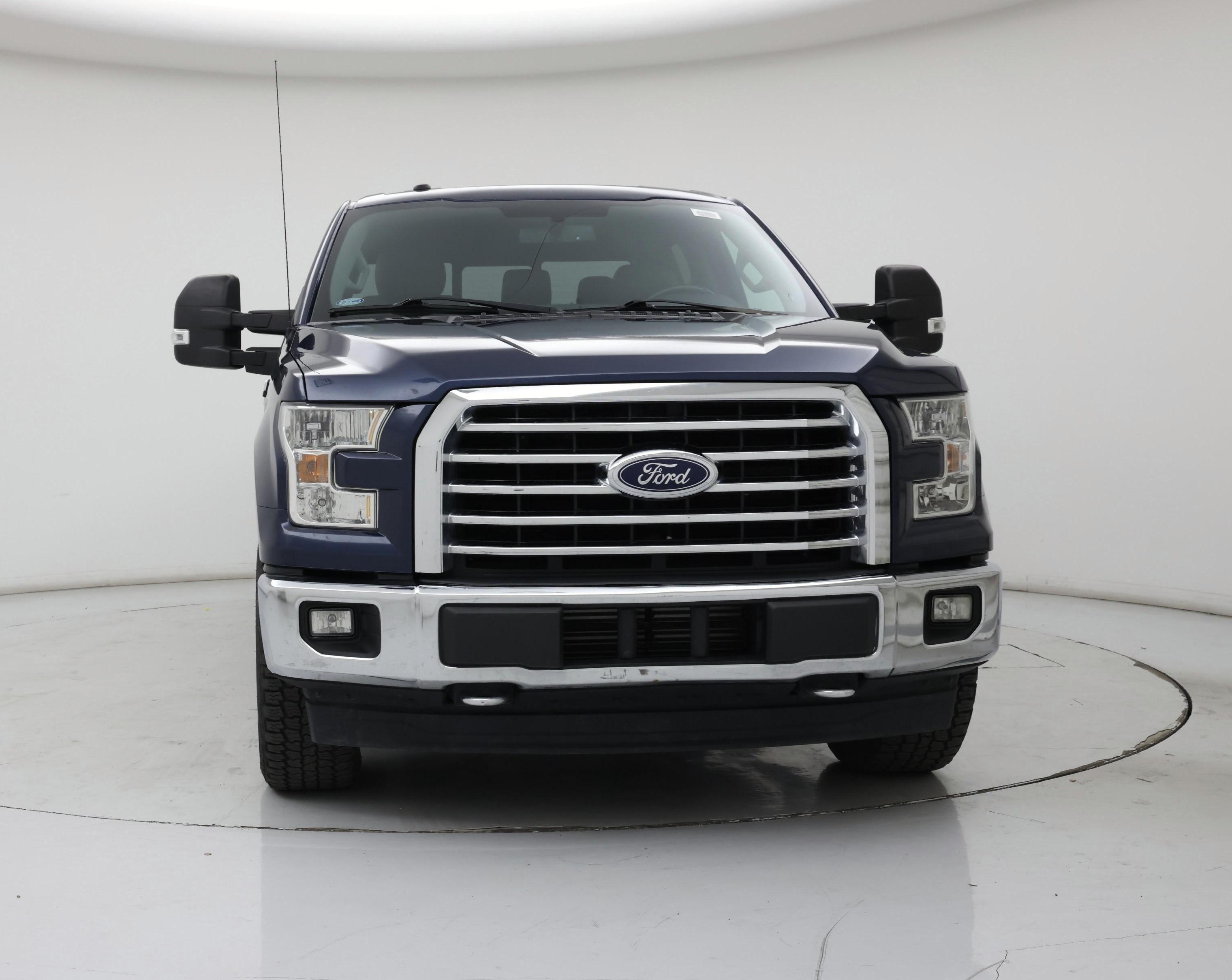 Thumbnail: 2017 Ford F-150 - 5