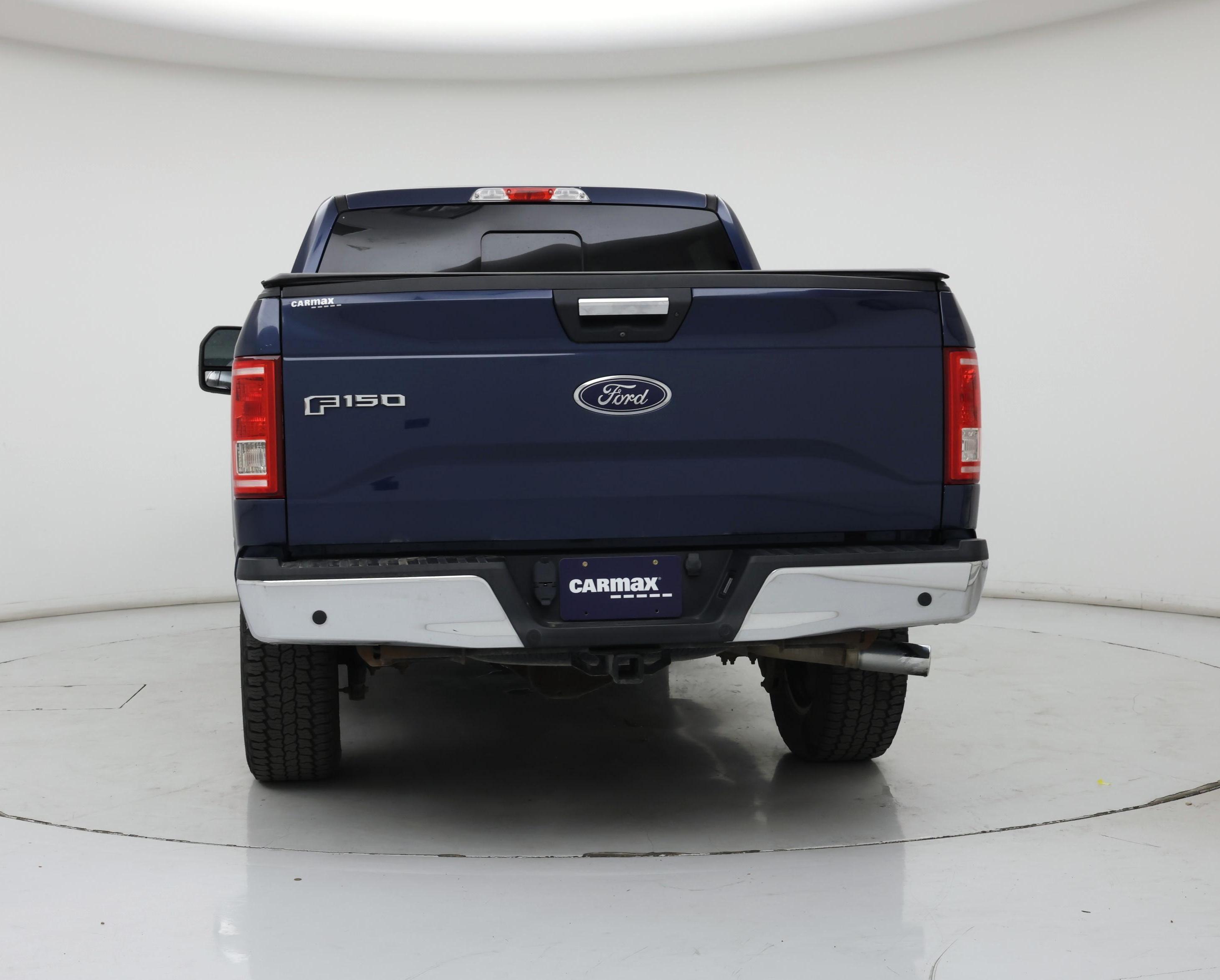 Thumbnail: 2017 Ford F-150 - 6