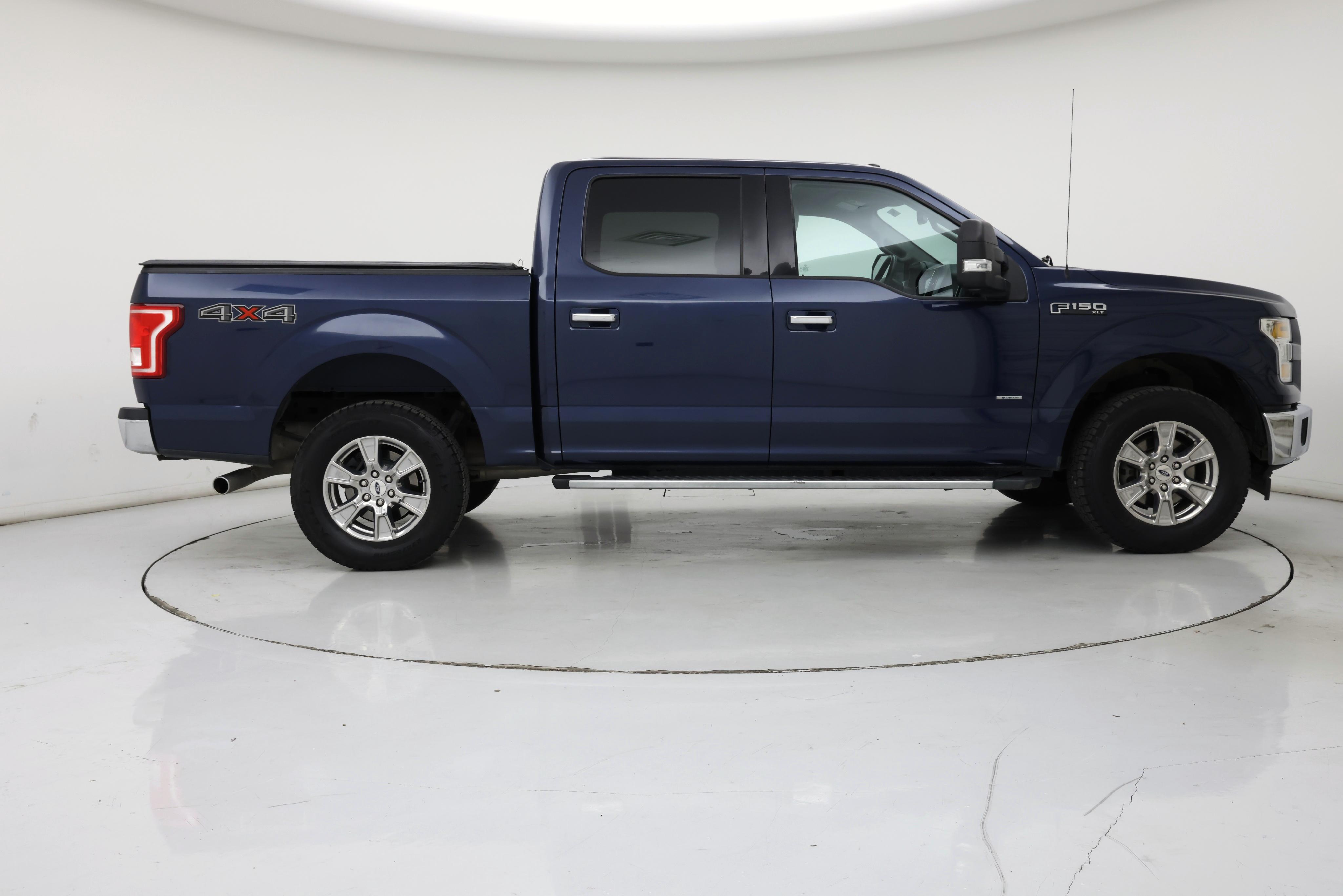 Thumbnail: 2017 Ford F-150 - 7