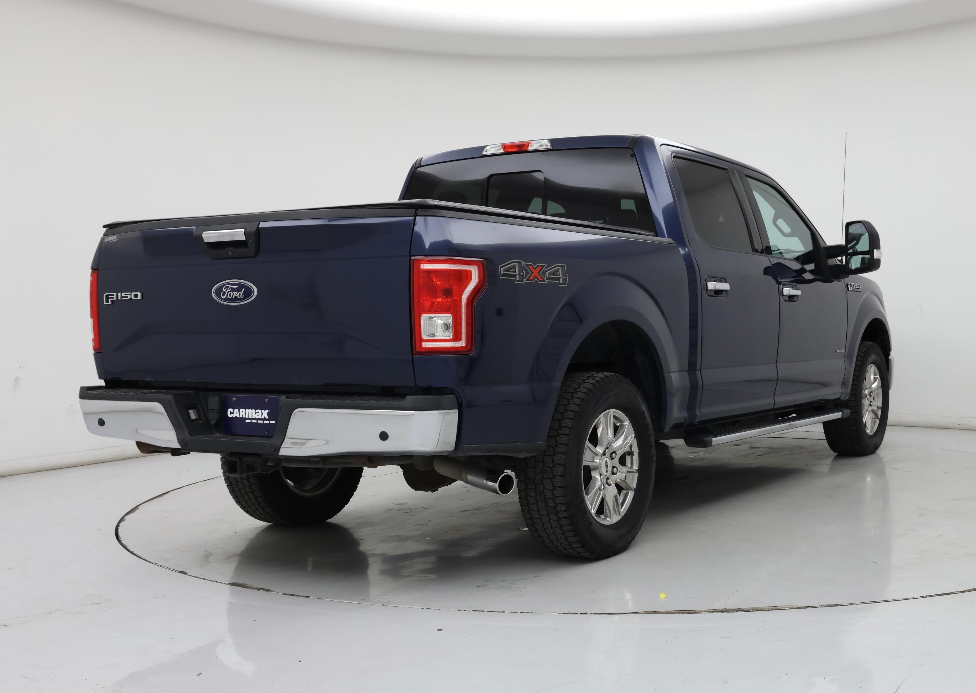 Thumbnail: 2017 Ford F-150 - 8