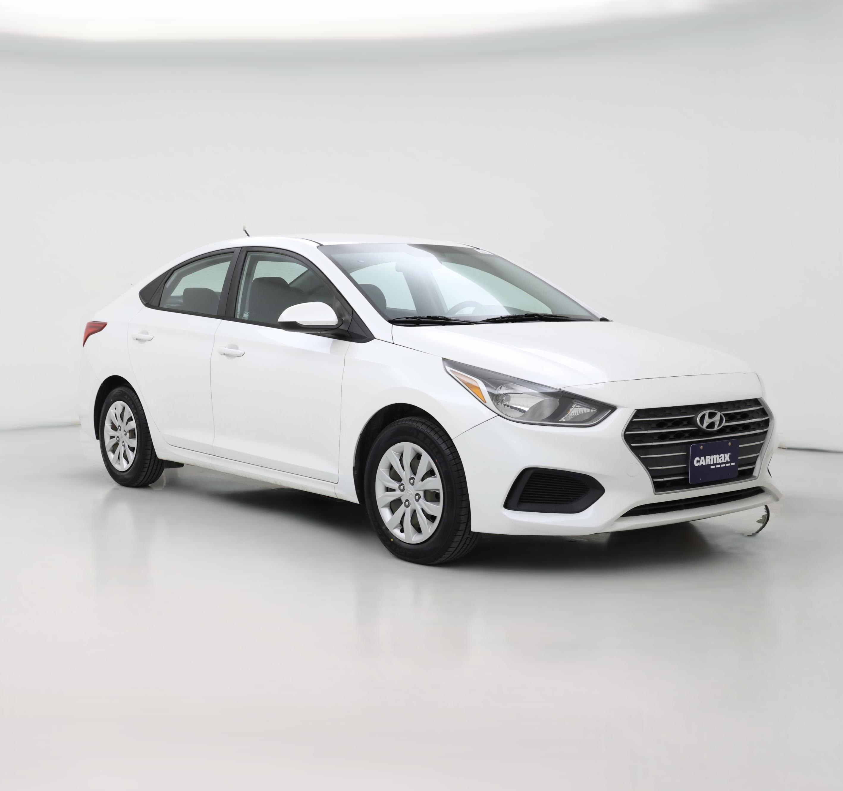 Thumbnail: 2019 Hyundai Accent - 1