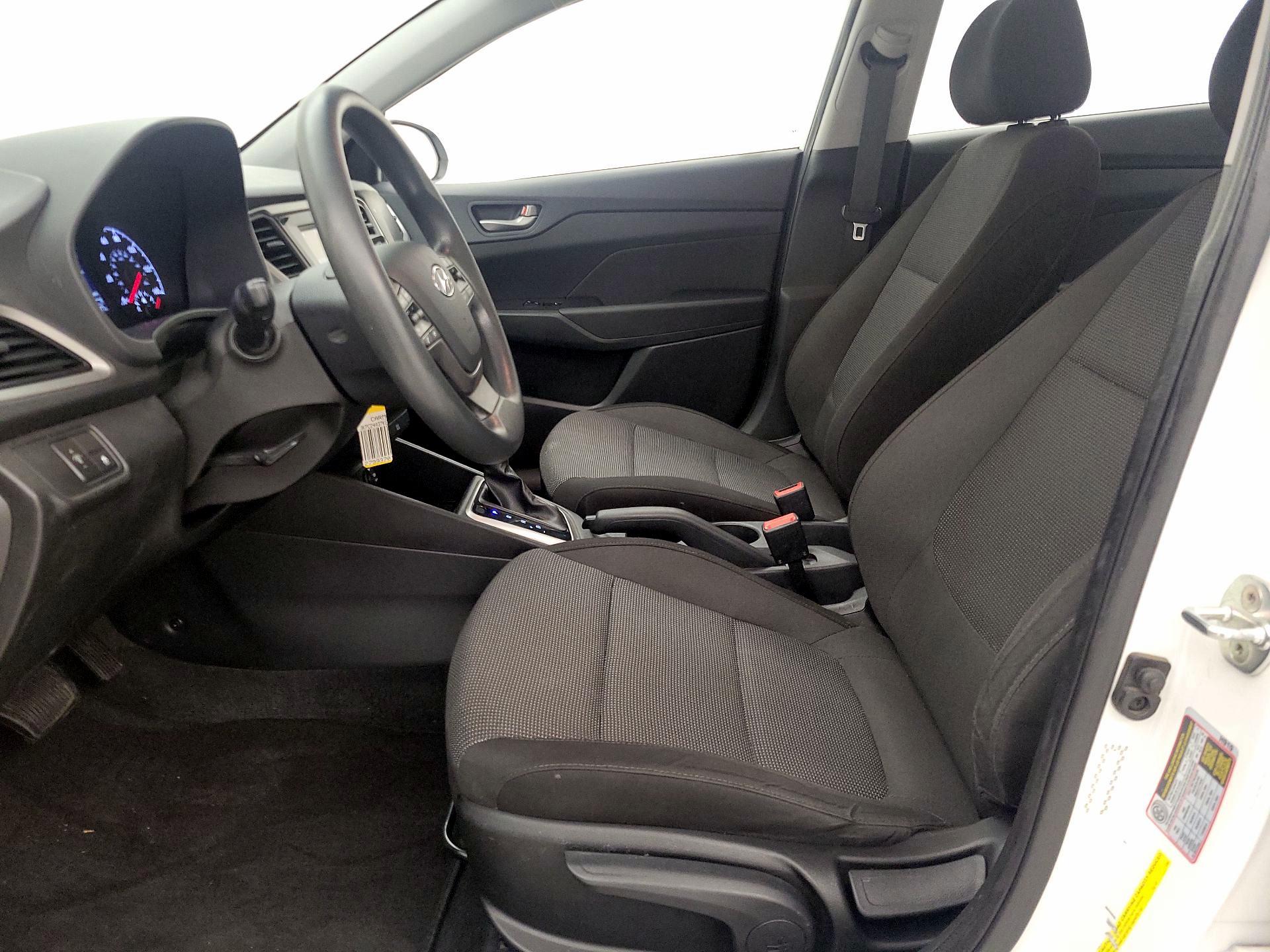 Thumbnail: 2019 Hyundai Accent - 11