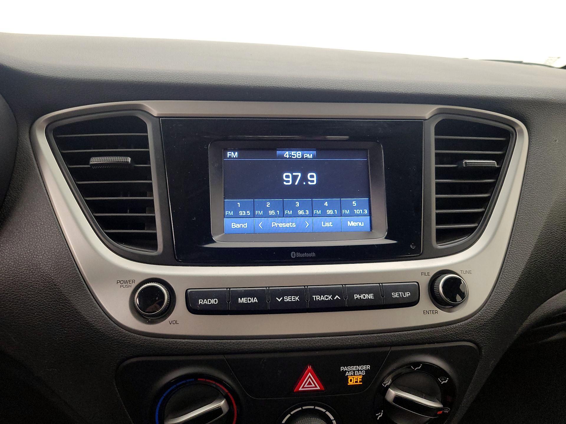 Thumbnail: 2019 Hyundai Accent - 15