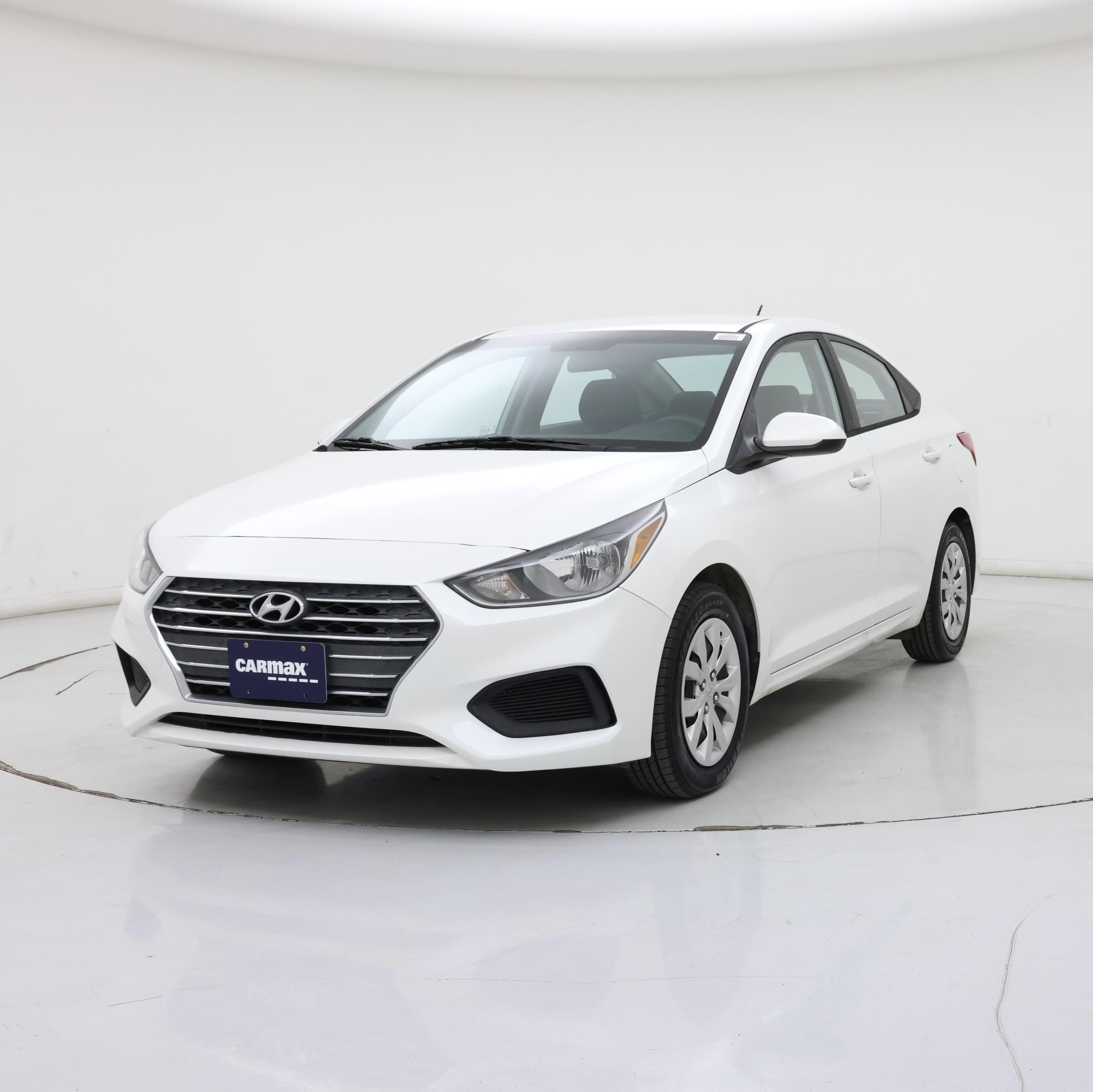 Thumbnail: 2019 Hyundai Accent - 4