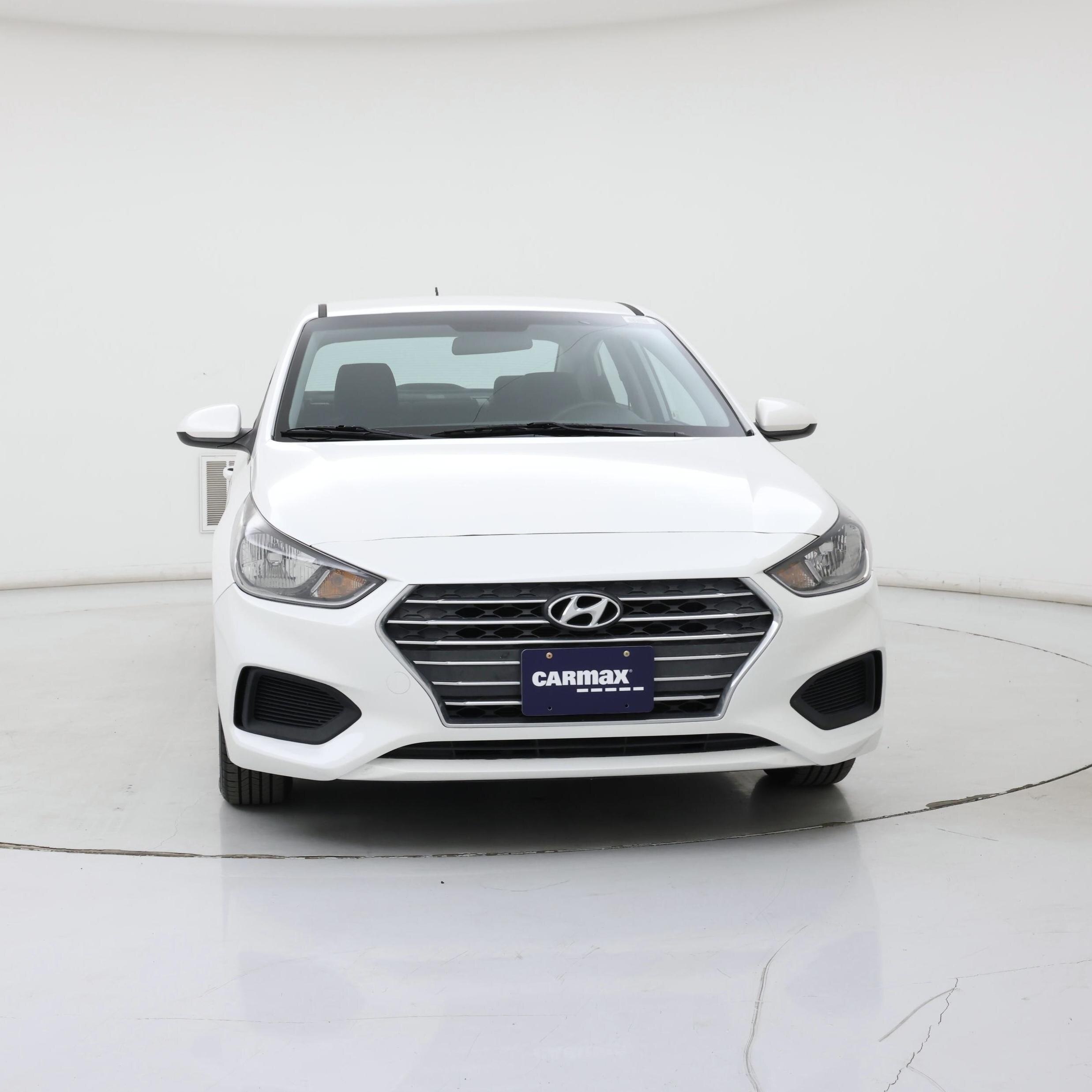 Thumbnail: 2019 Hyundai Accent - 5
