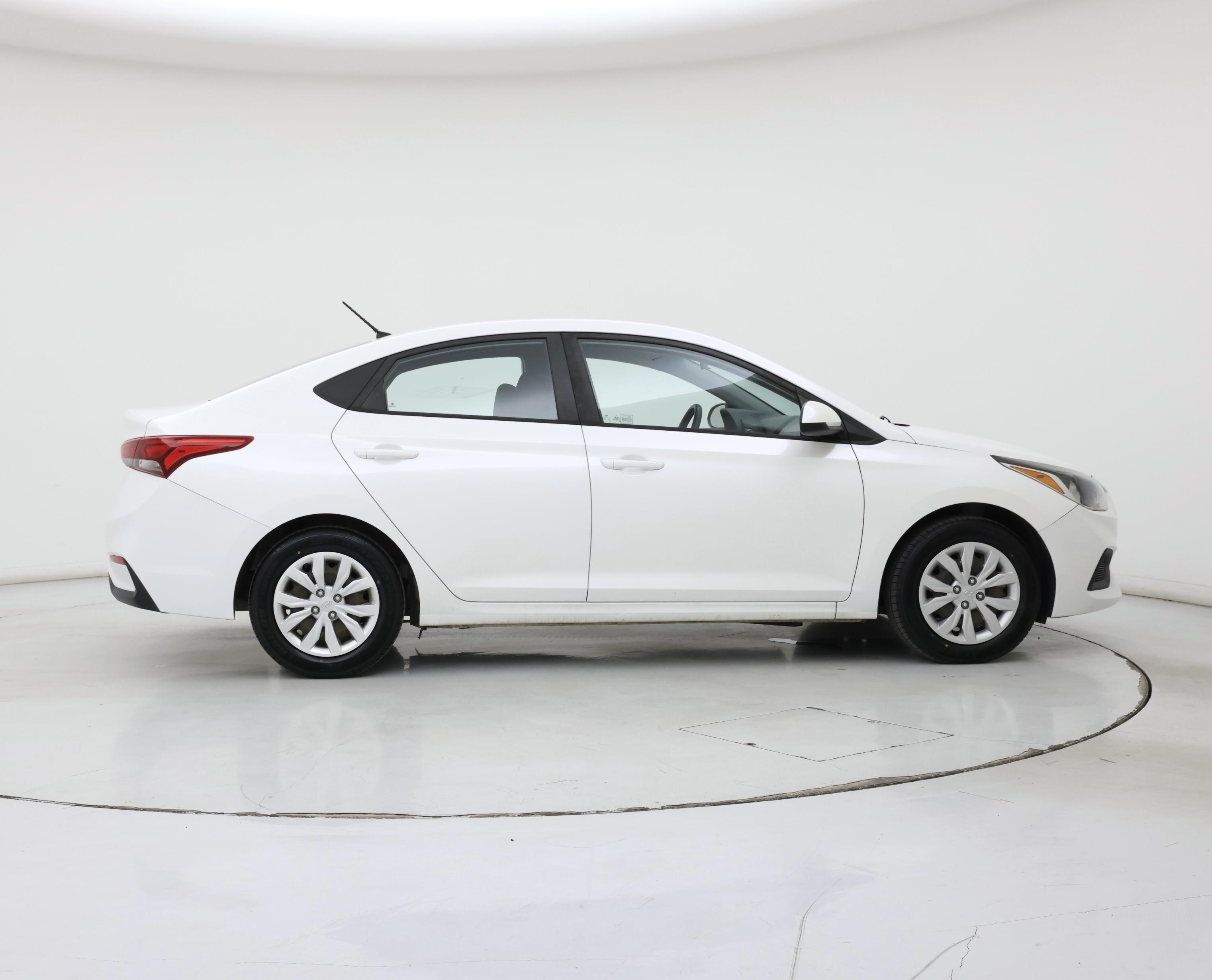 Thumbnail: 2019 Hyundai Accent - 7