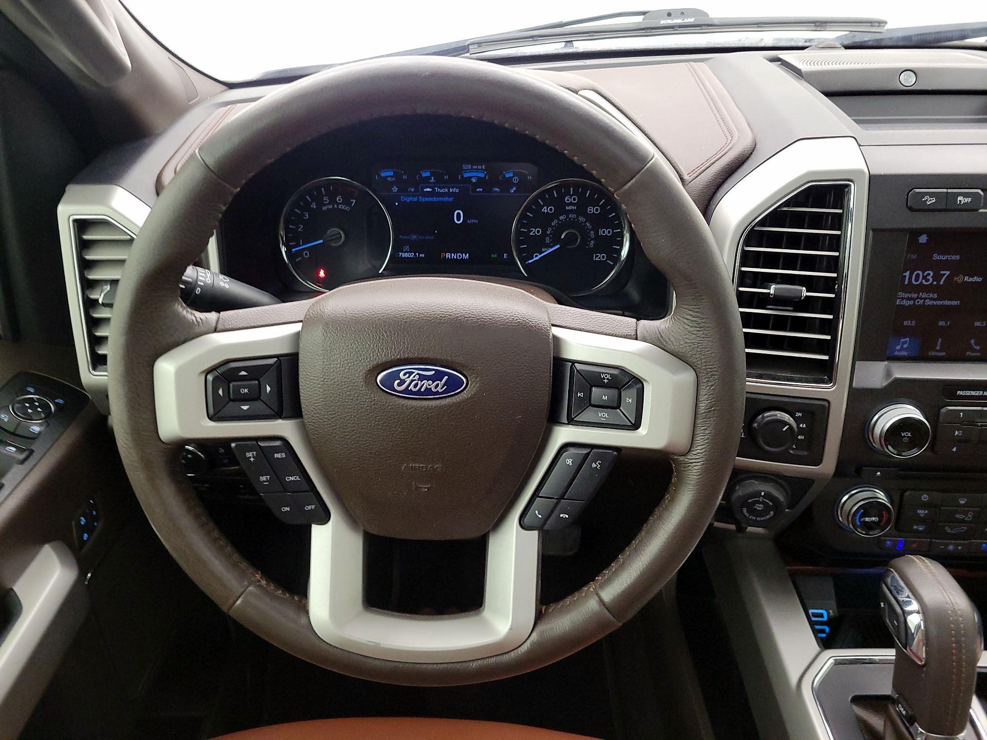 Thumbnail: 2018 Ford F-150 - 10