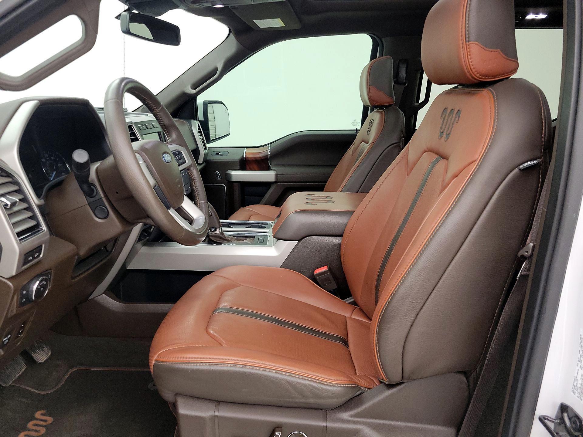 Thumbnail: 2018 Ford F-150 - 11