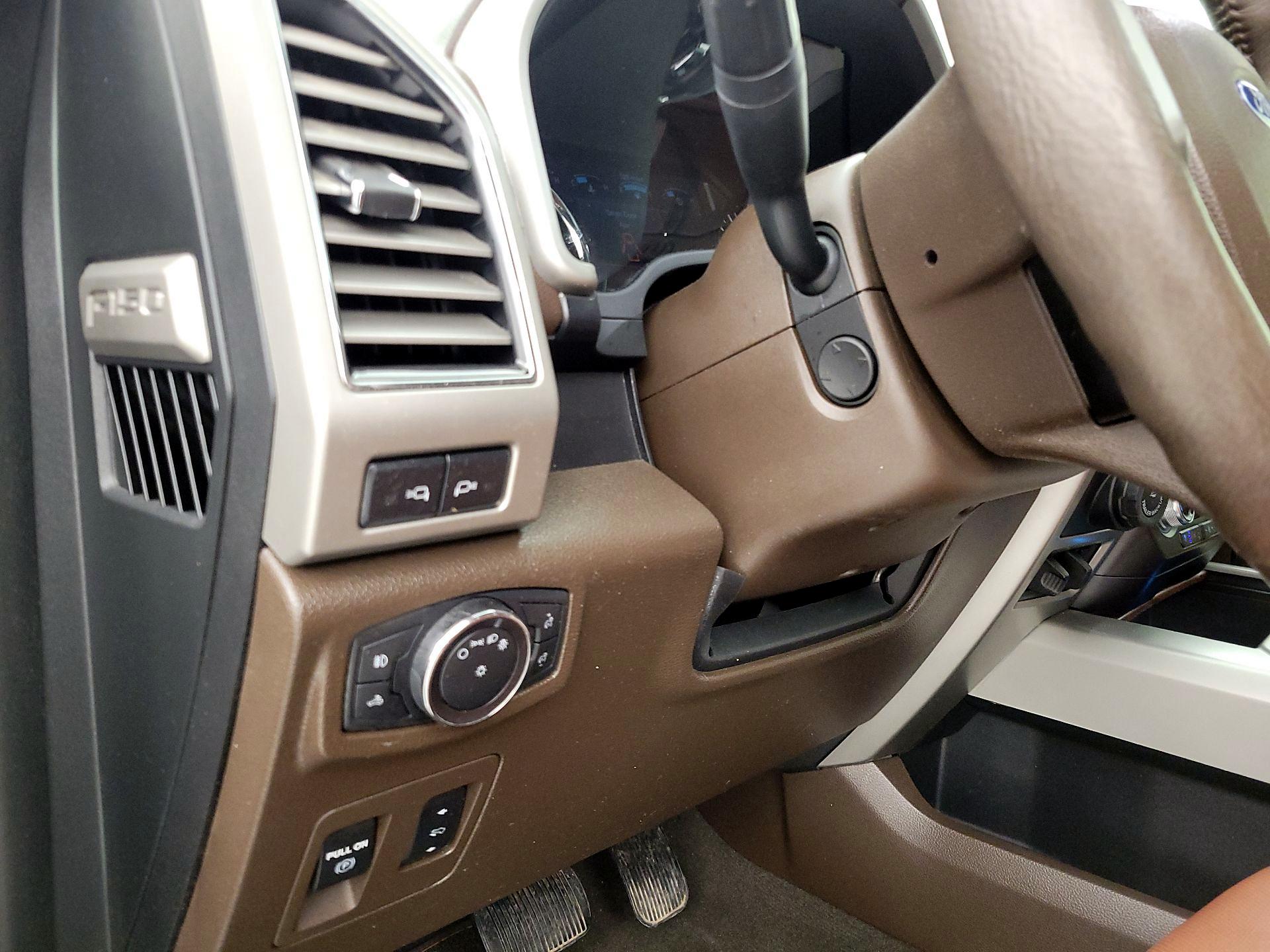 Thumbnail: 2018 Ford F-150 - 13