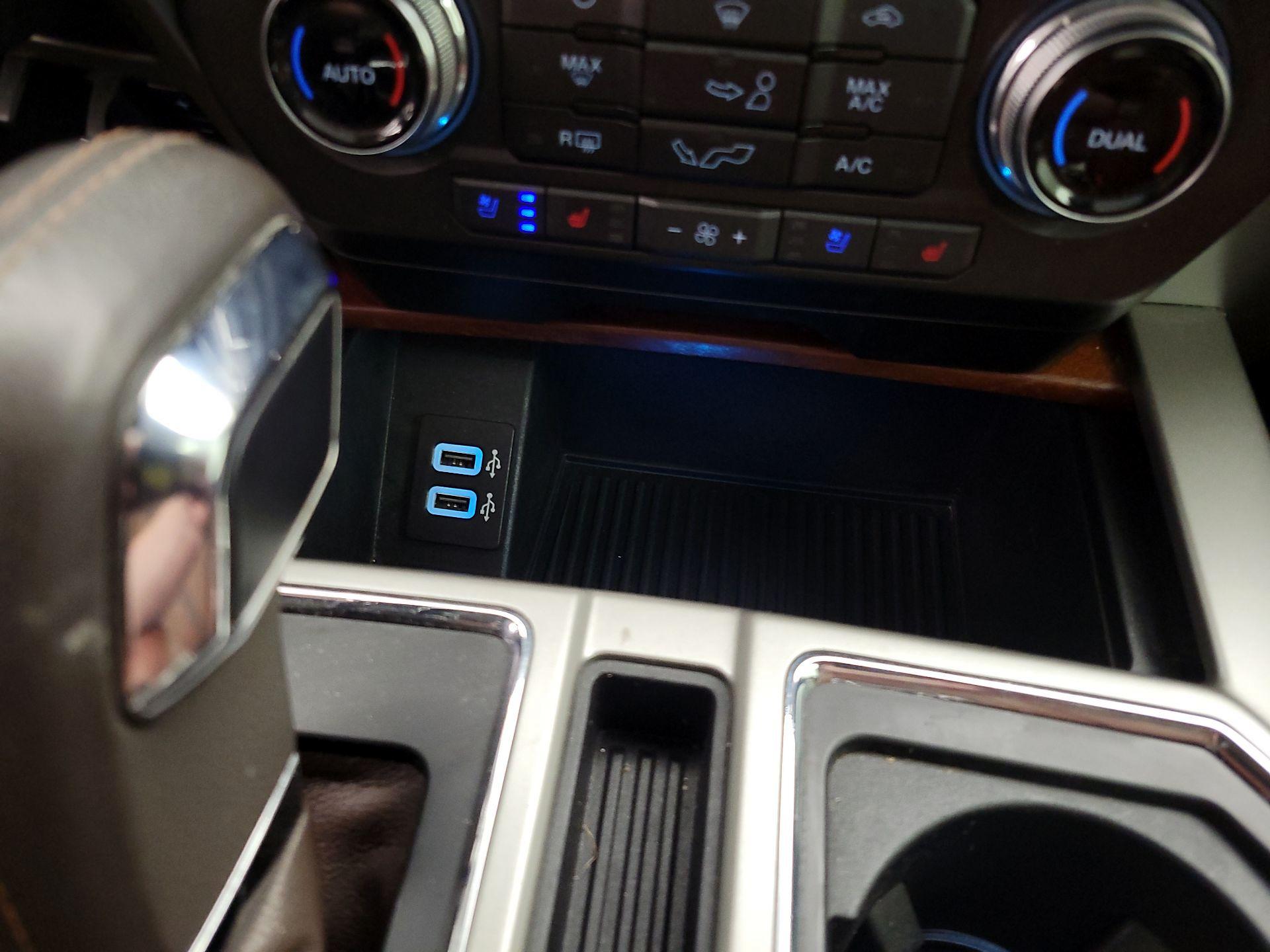 Thumbnail: 2018 Ford F-150 - 19
