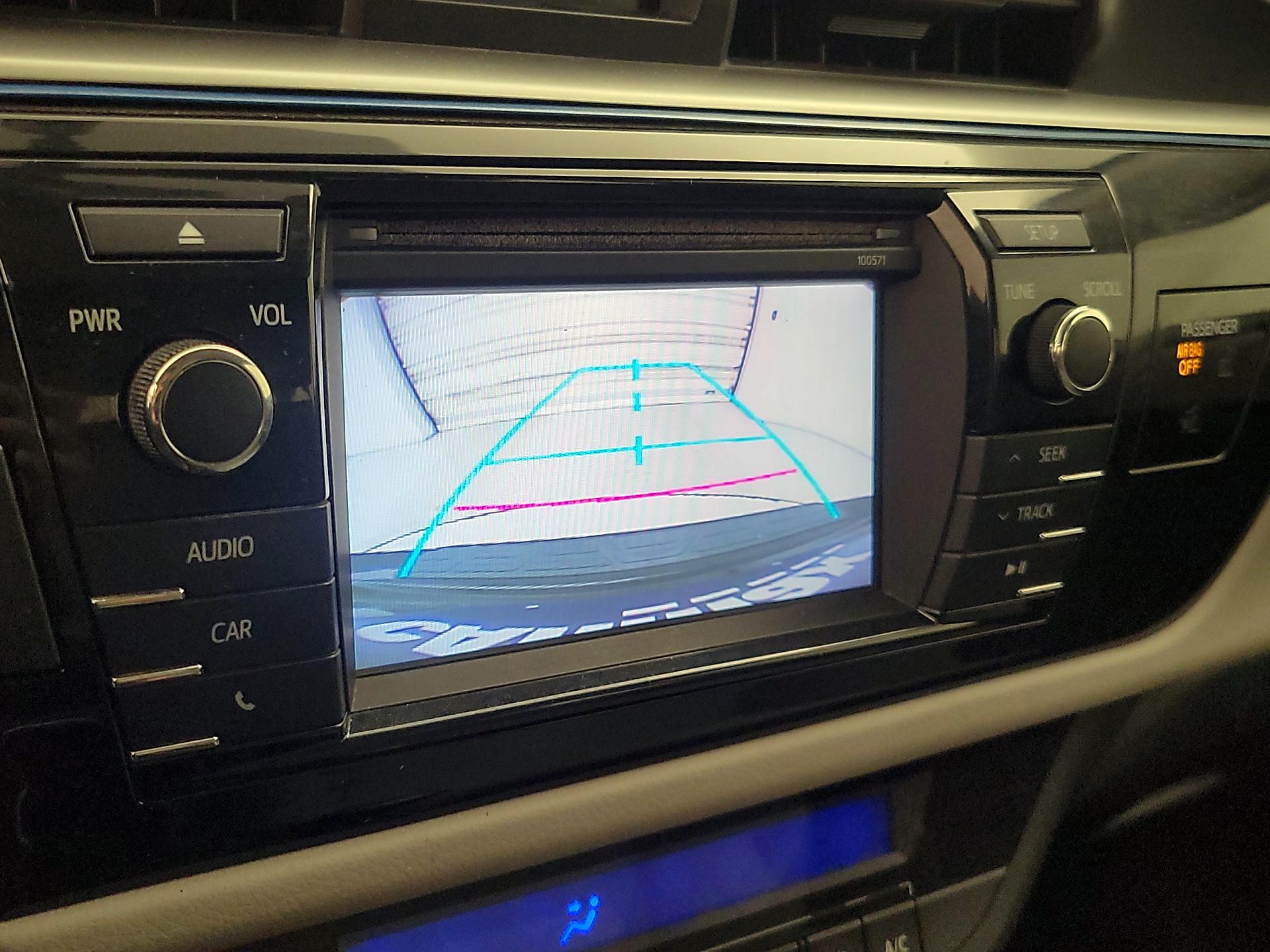 Thumbnail: 2016 Toyota Corolla - 14