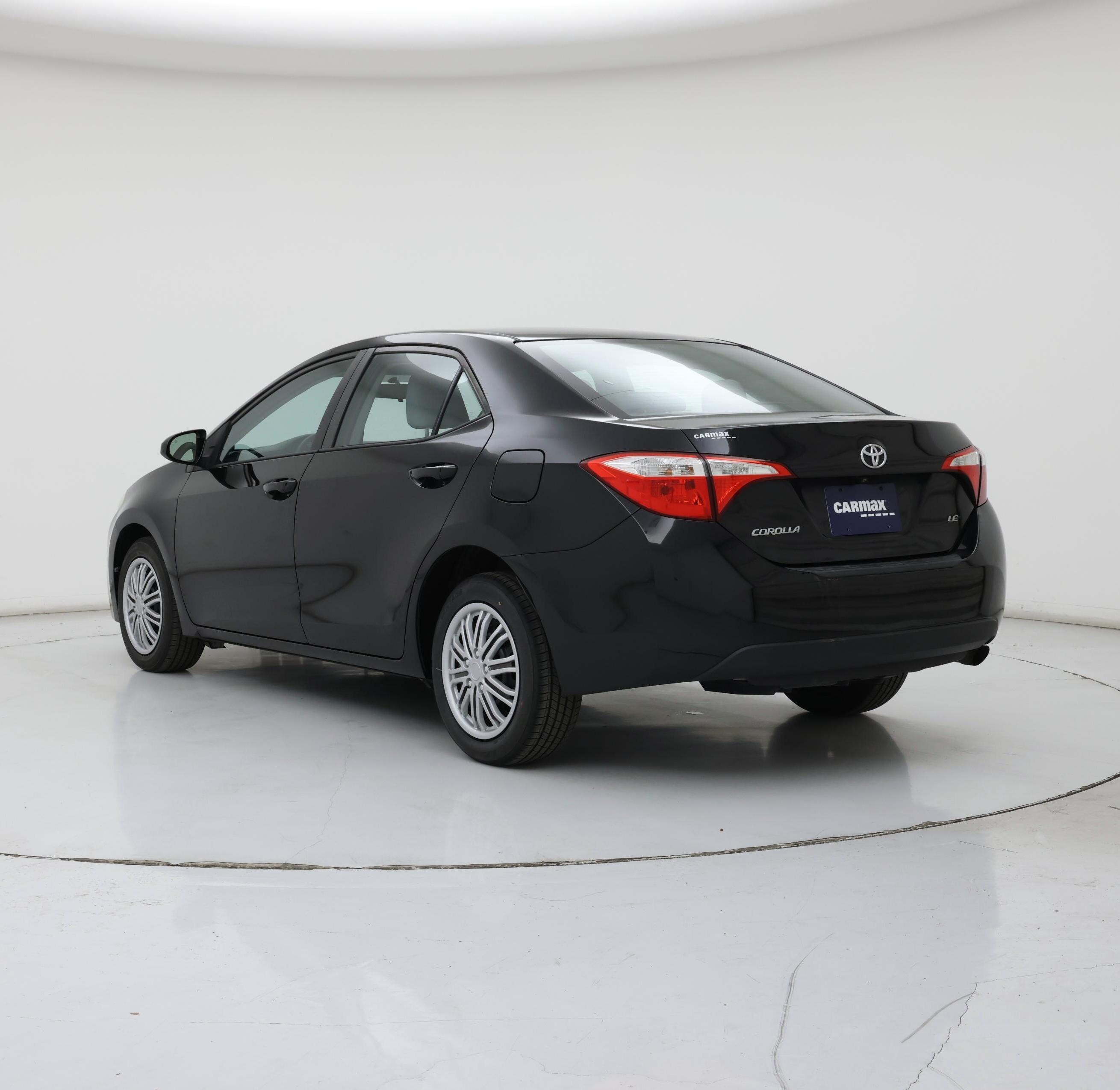 Thumbnail: 2016 Toyota Corolla - 2