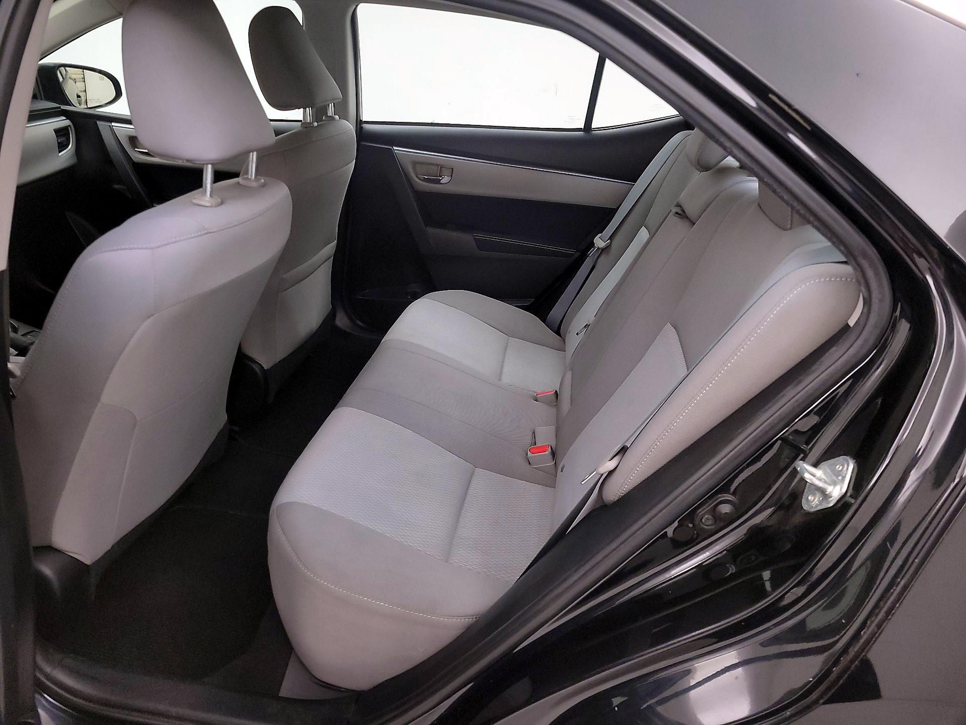 Thumbnail: 2016 Toyota Corolla - 19