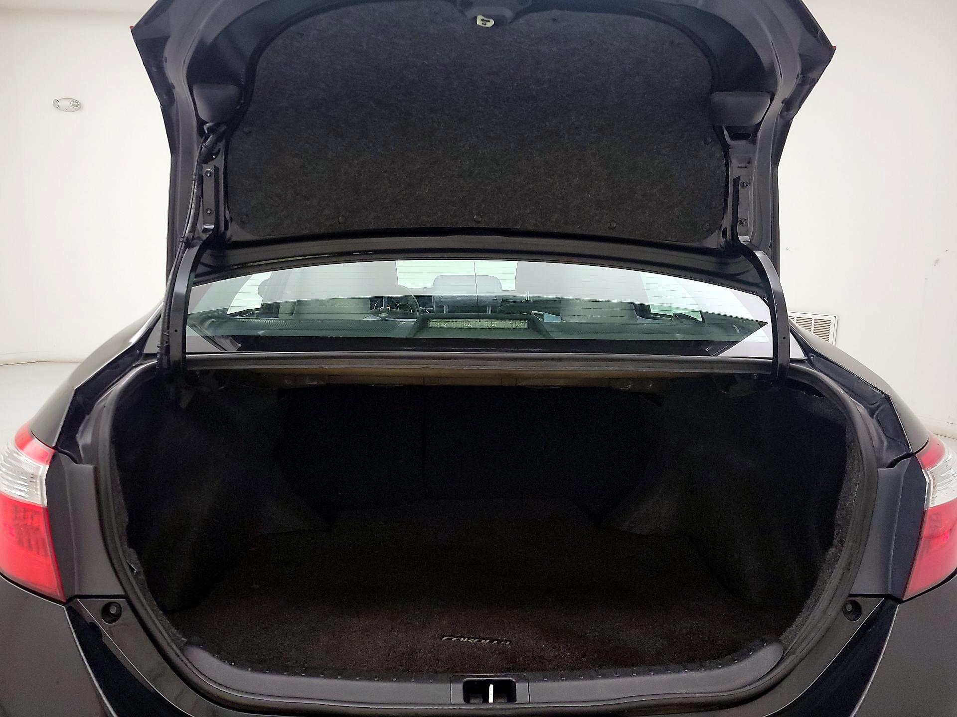 Thumbnail: 2016 Toyota Corolla - 20