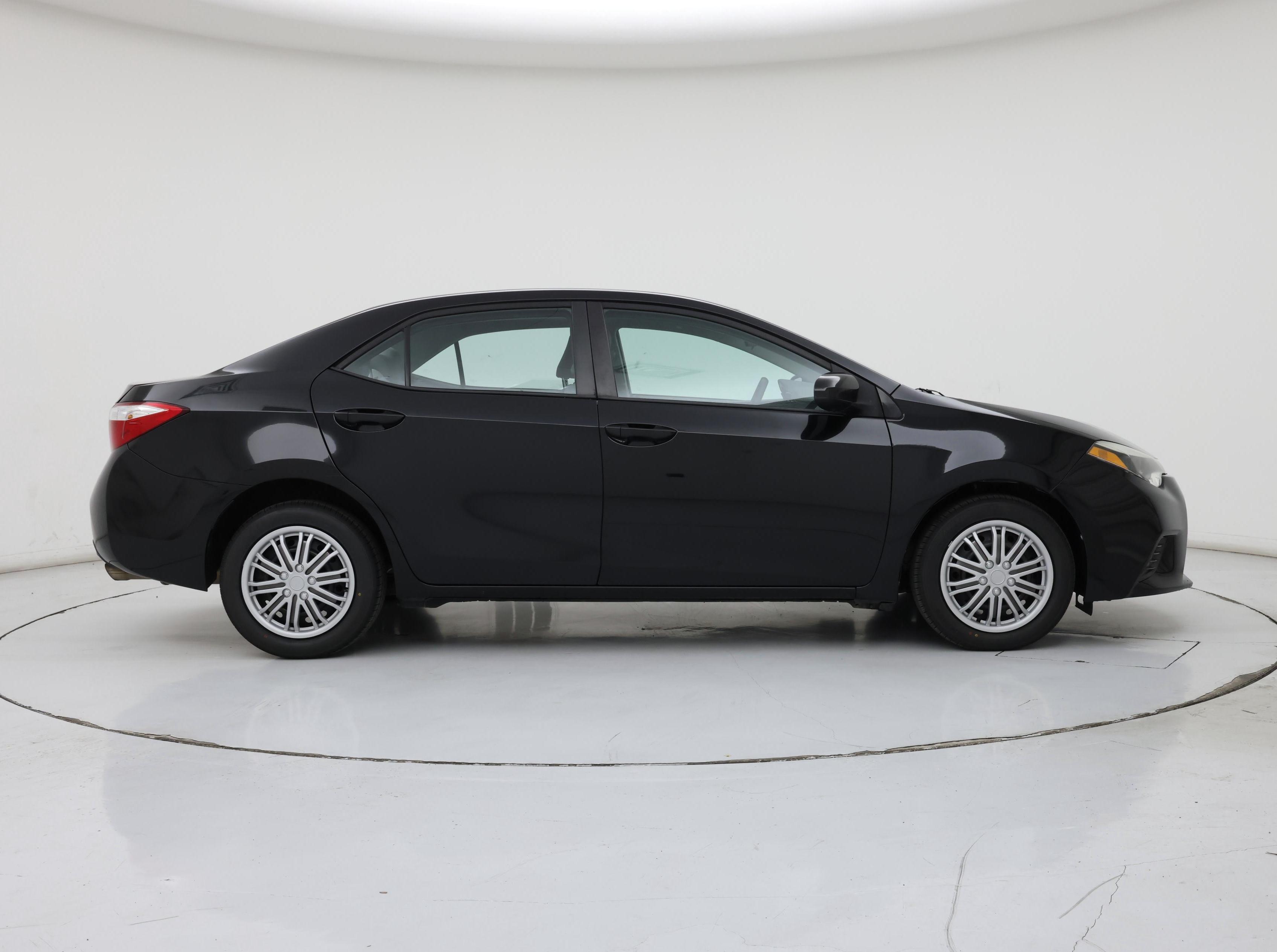 Thumbnail: 2016 Toyota Corolla - 7