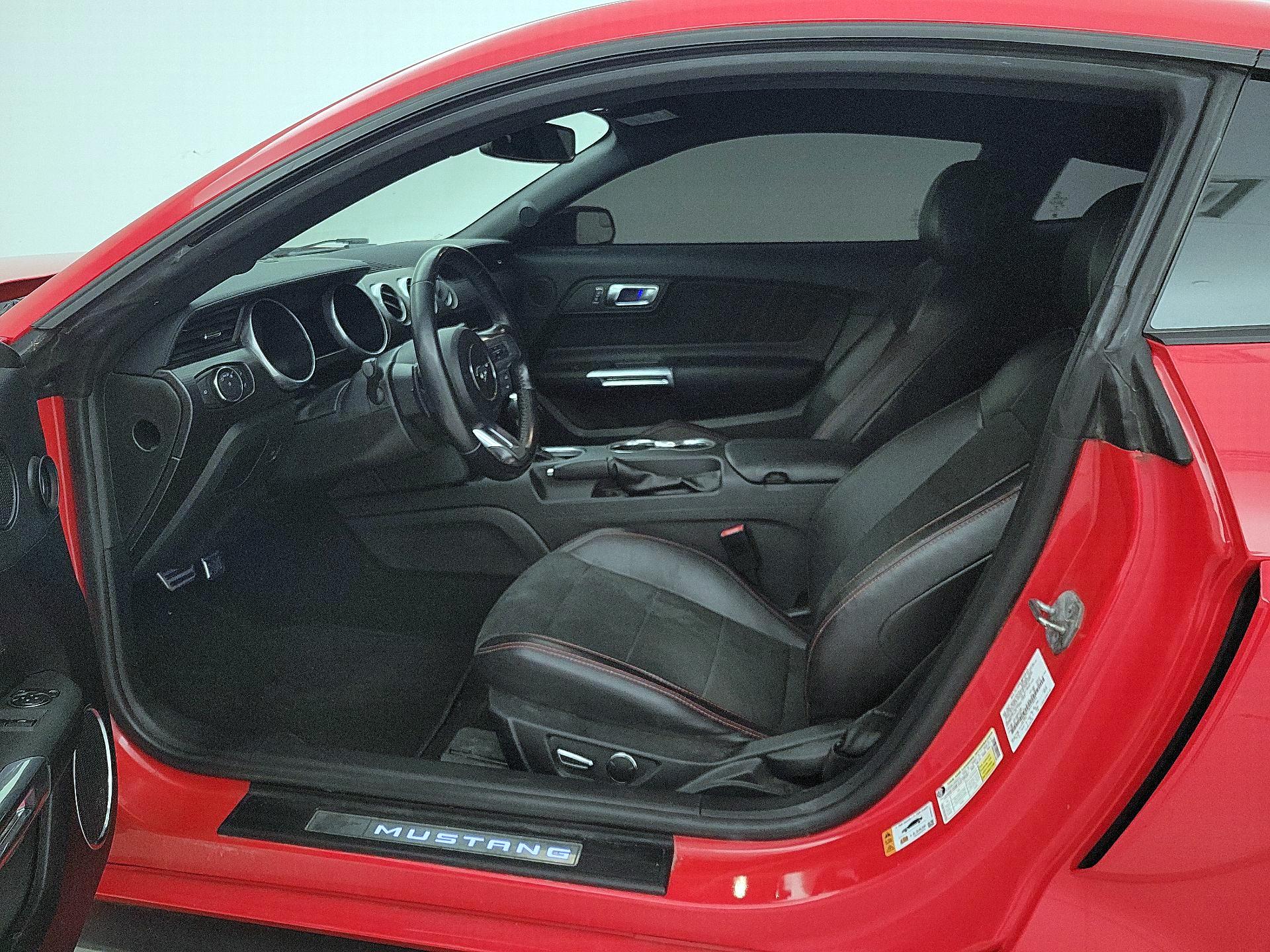 Thumbnail: 2019 Ford Mustang - 11