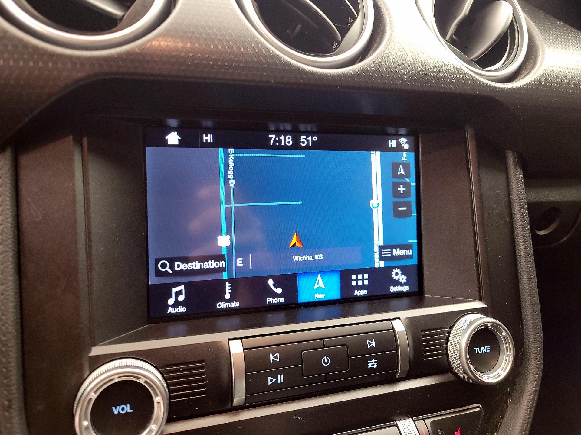 Thumbnail: 2019 Ford Mustang - 14