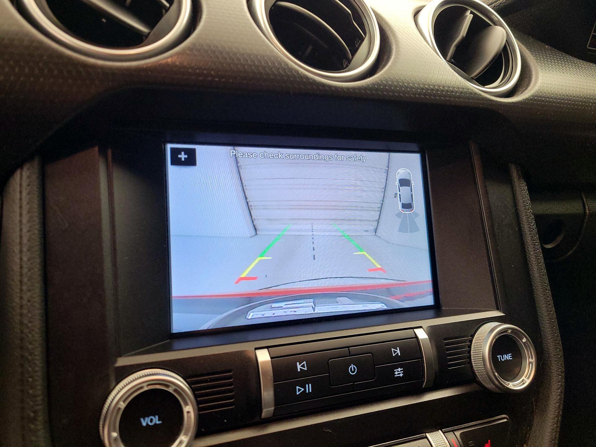 Thumbnail: 2019 Ford Mustang - 15