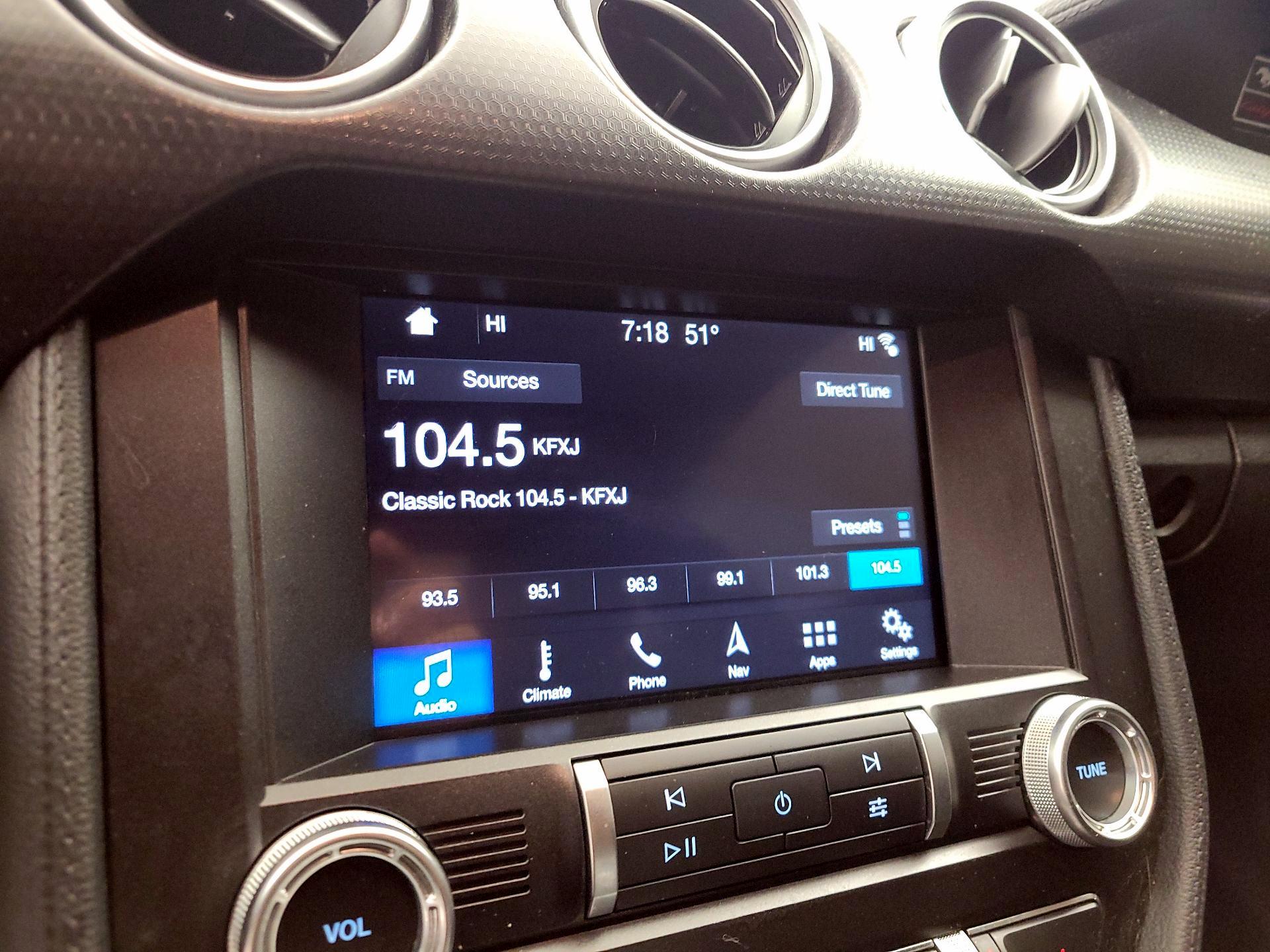 Thumbnail: 2019 Ford Mustang - 16